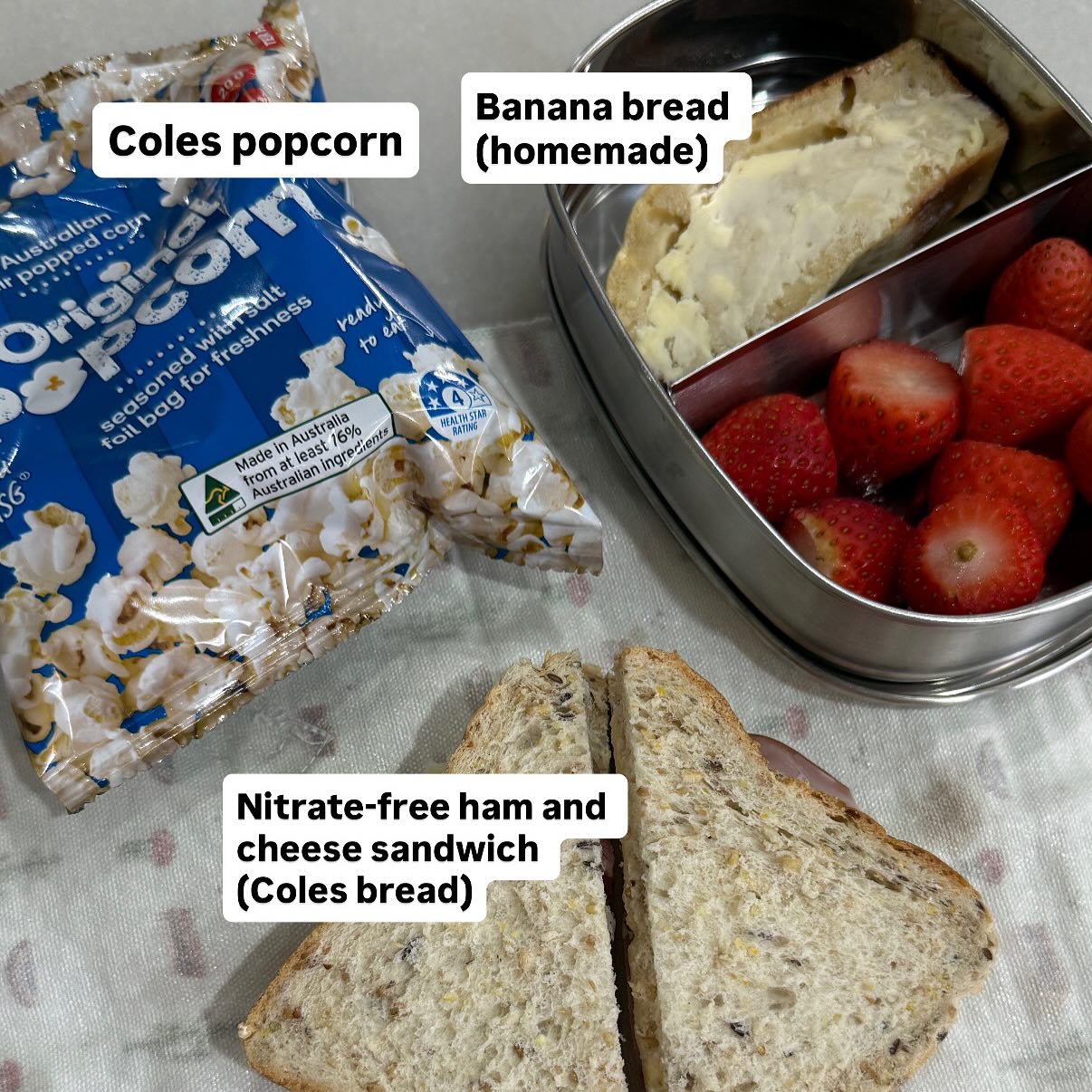 Additive Free Lifestyle added a... - Additive Free Lifestyle