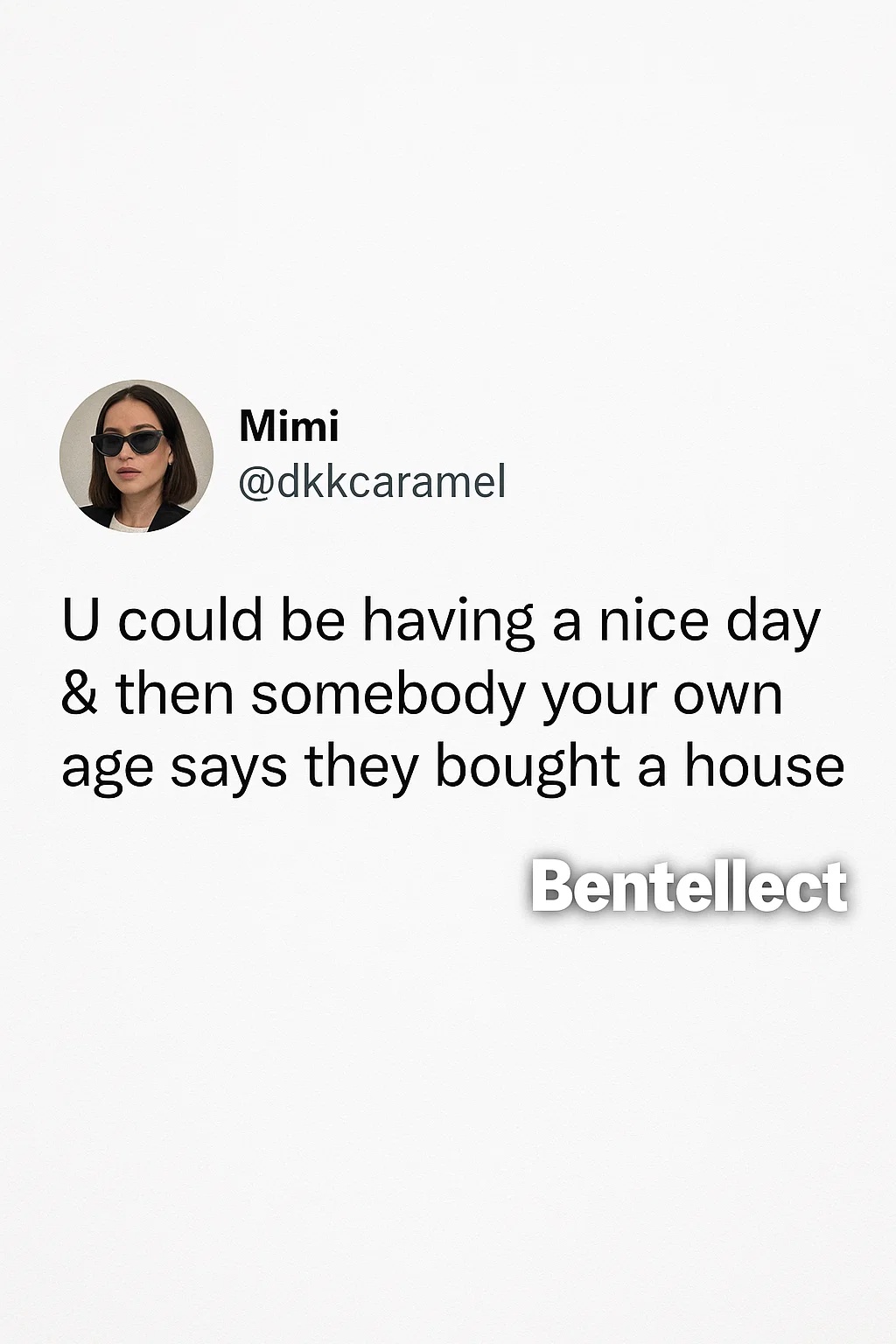 Bentellect - Cool, I just bought a rotisserie chicken and called it a ...