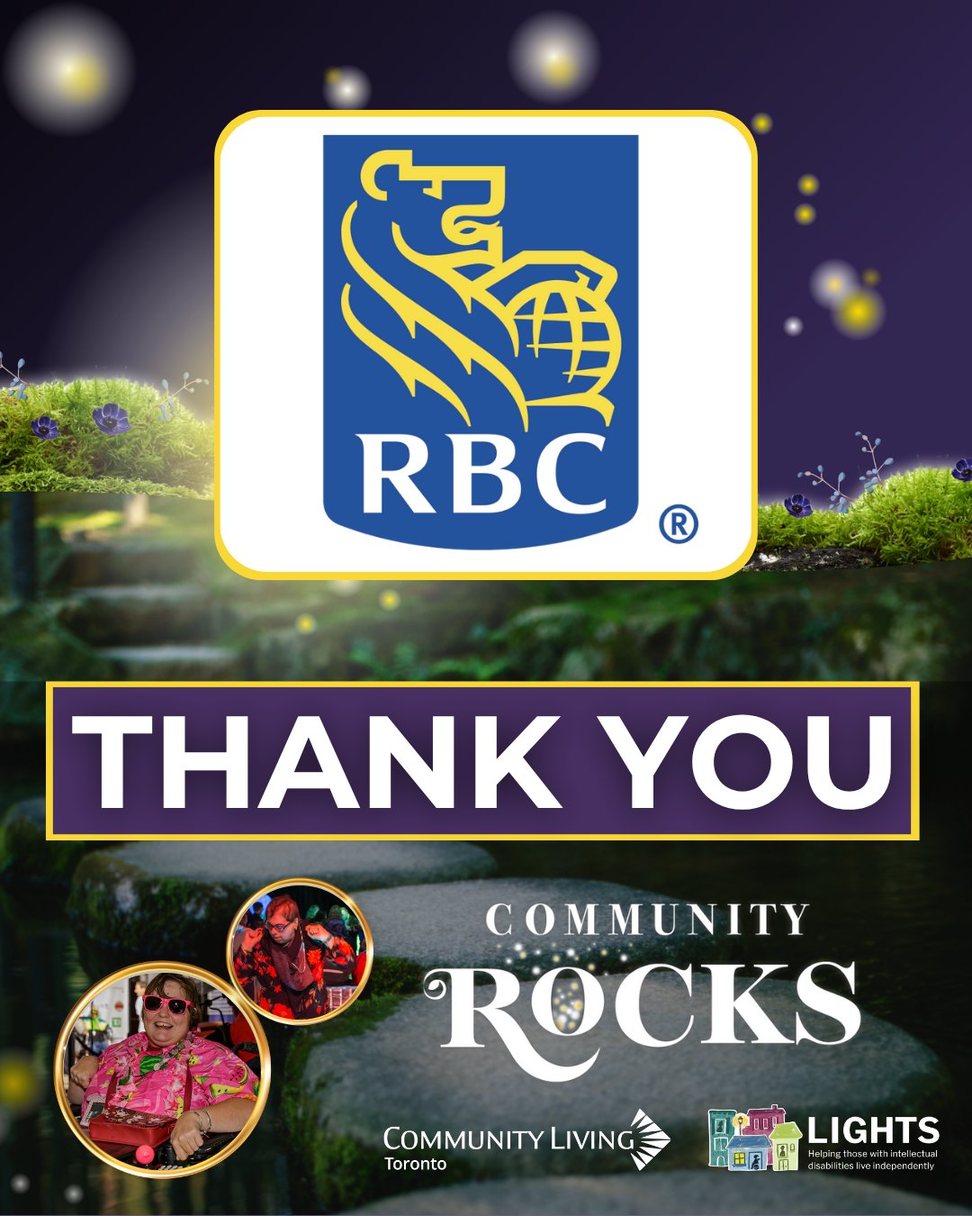 Community - 🌟 Shoutout to our Community Leader Sponsor, RBC! Your ...