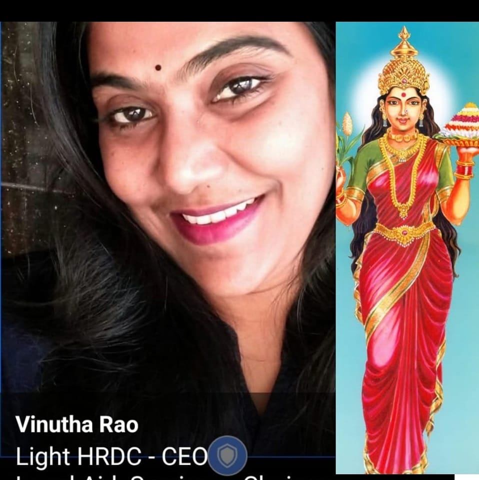 Vinutha Rao