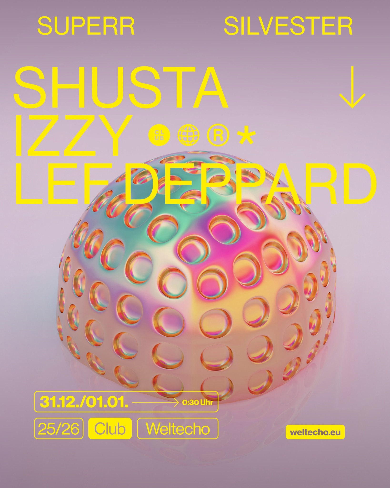 DJ Shusta