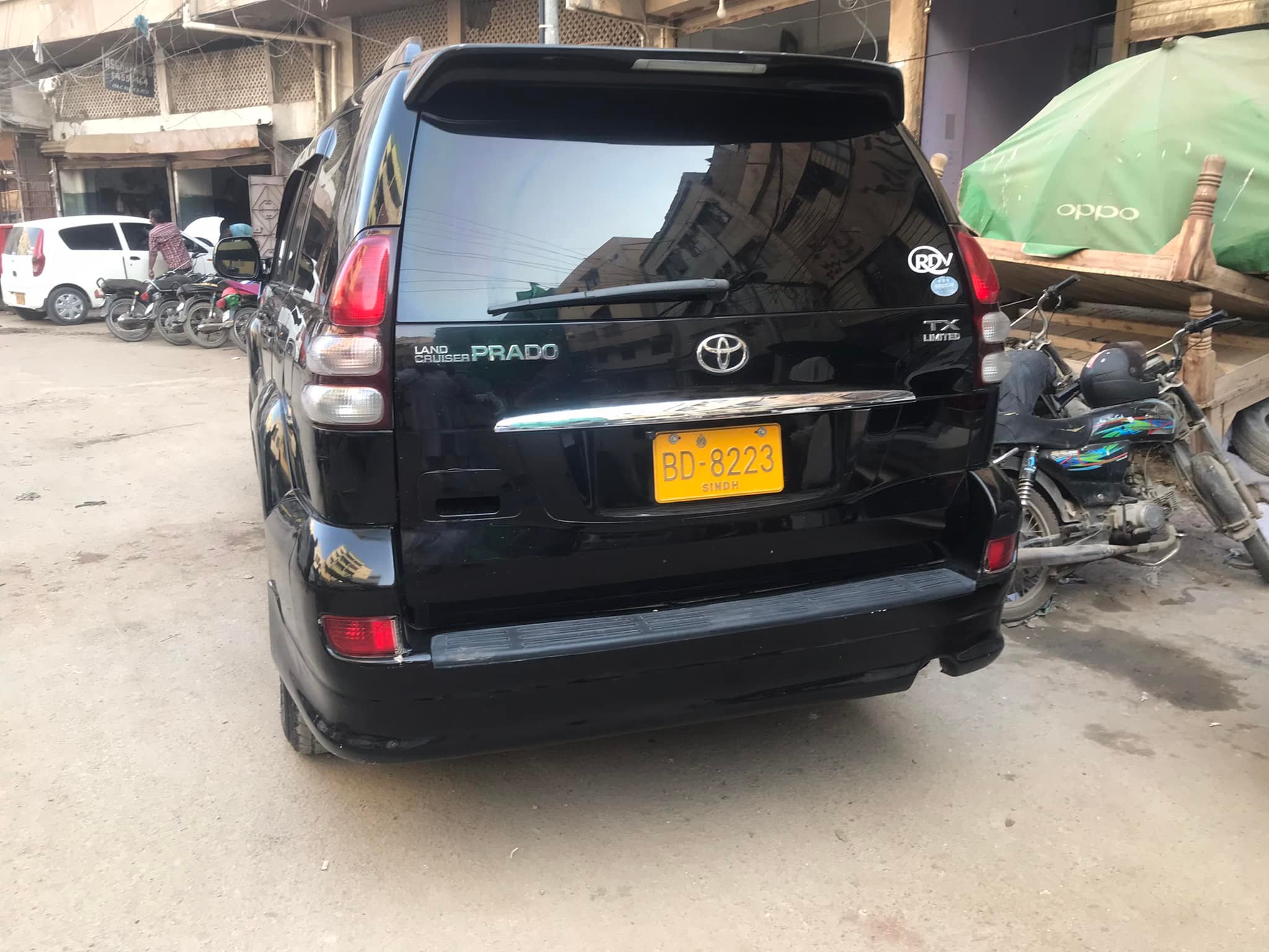 Rasheed AUTOS | Karachi