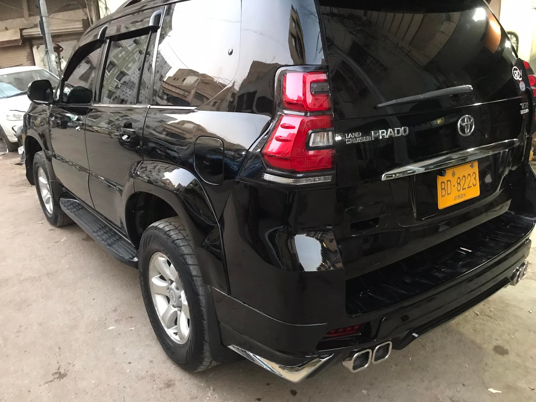 Rasheed AUTOS | Karachi