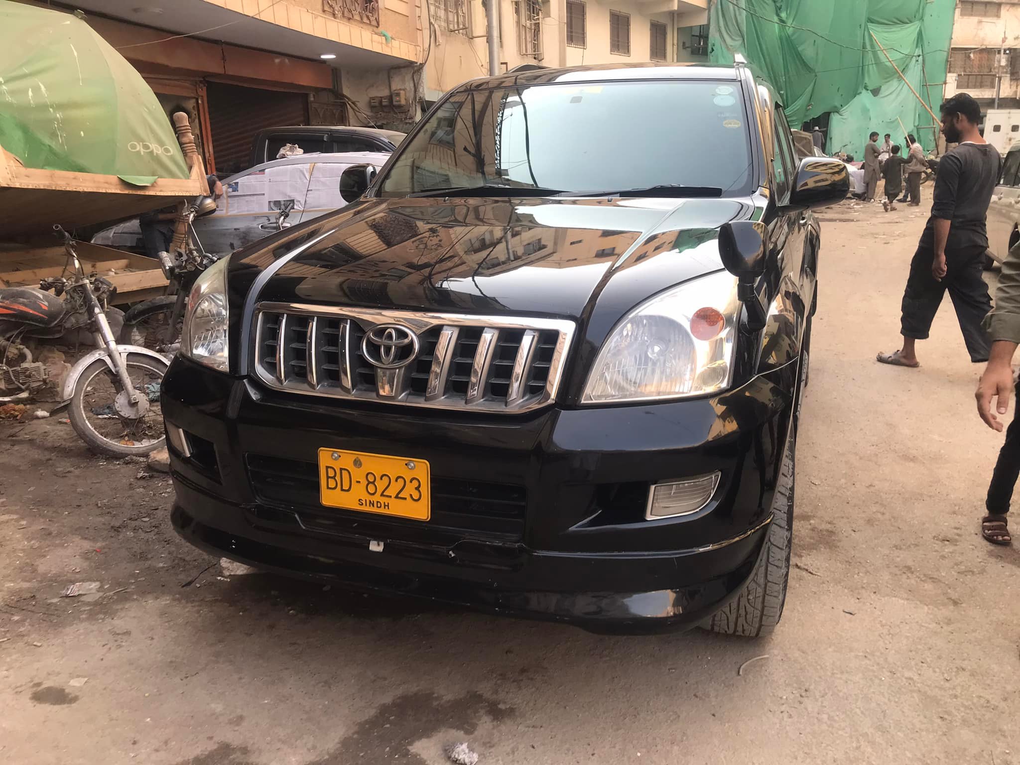 Rasheed AUTOS | Karachi