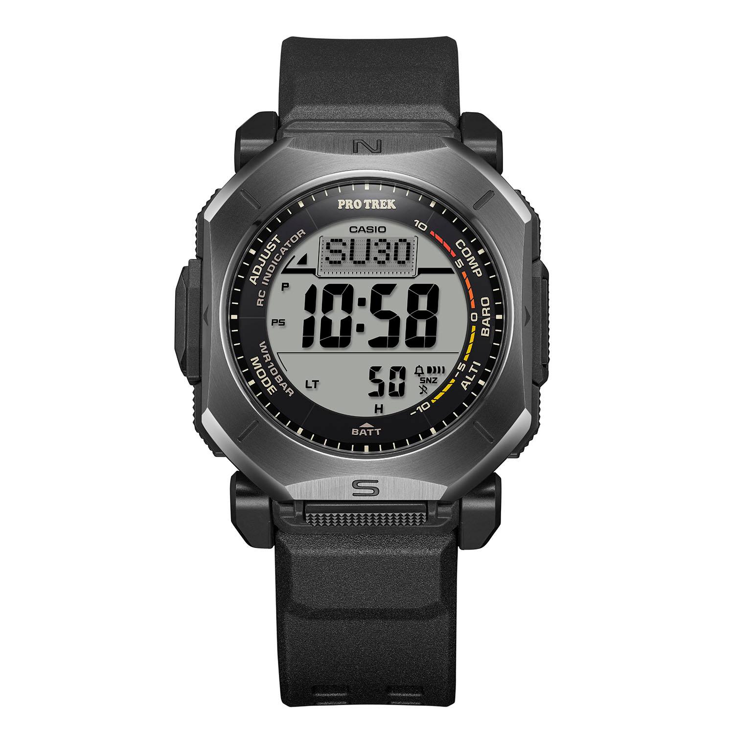 CASIO PRO TREK | Hommachi Tokyo