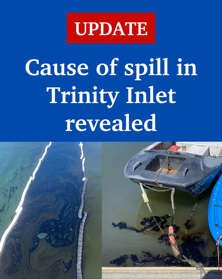Cairns Post - Authorities have confirmed the cause of a... | Facebook