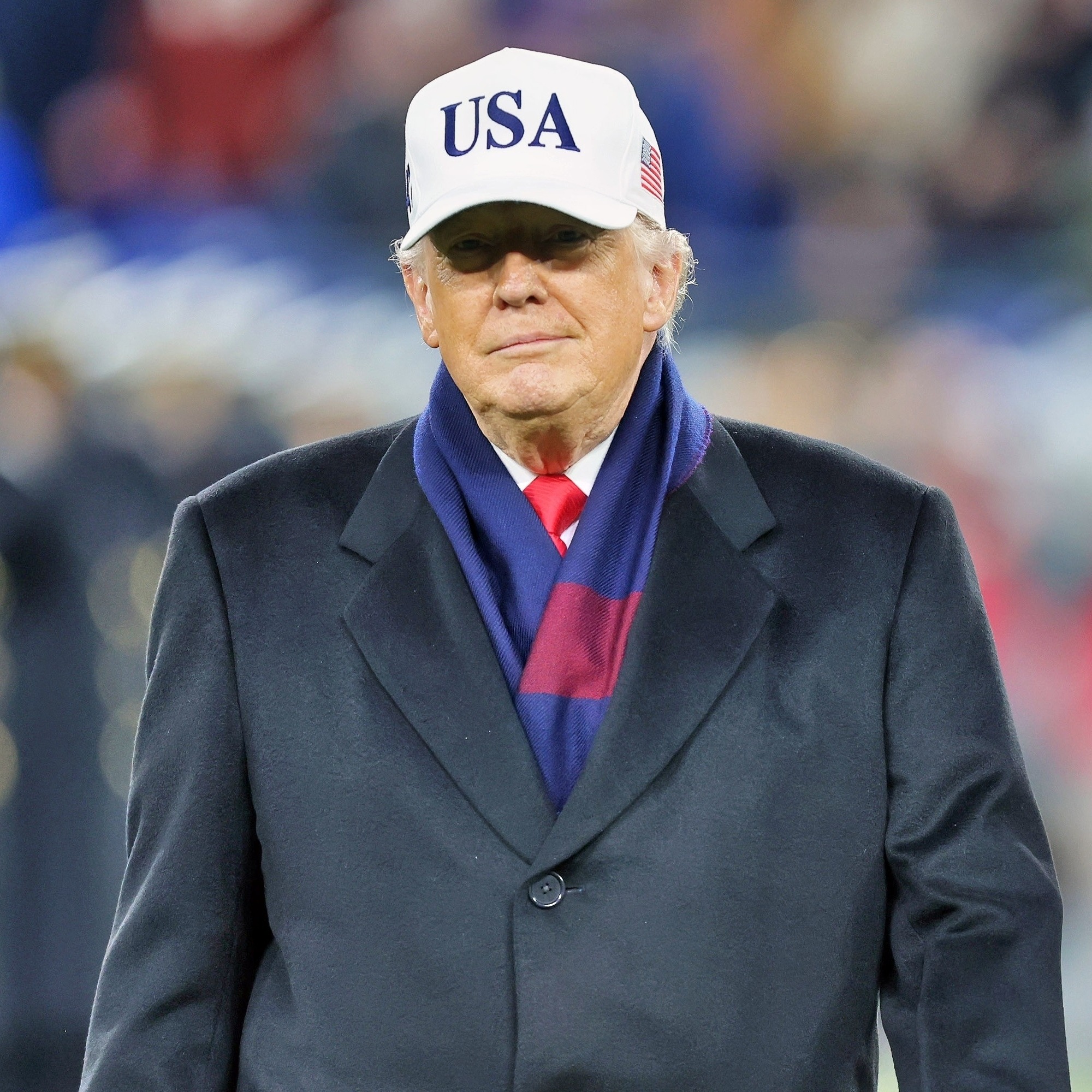 Fake - WWE Hall of Famer Rage-Quits Over Company’s Trump Ties After ...