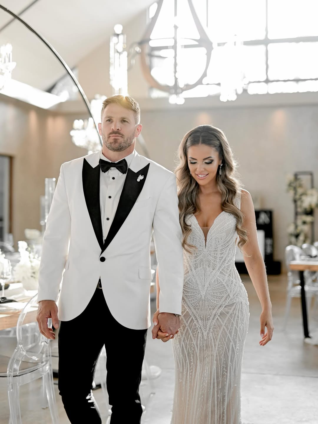 A heartfelt thank you for a truly unforgettable day. 💍✨ Jaco