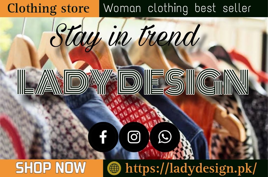 Lady Design