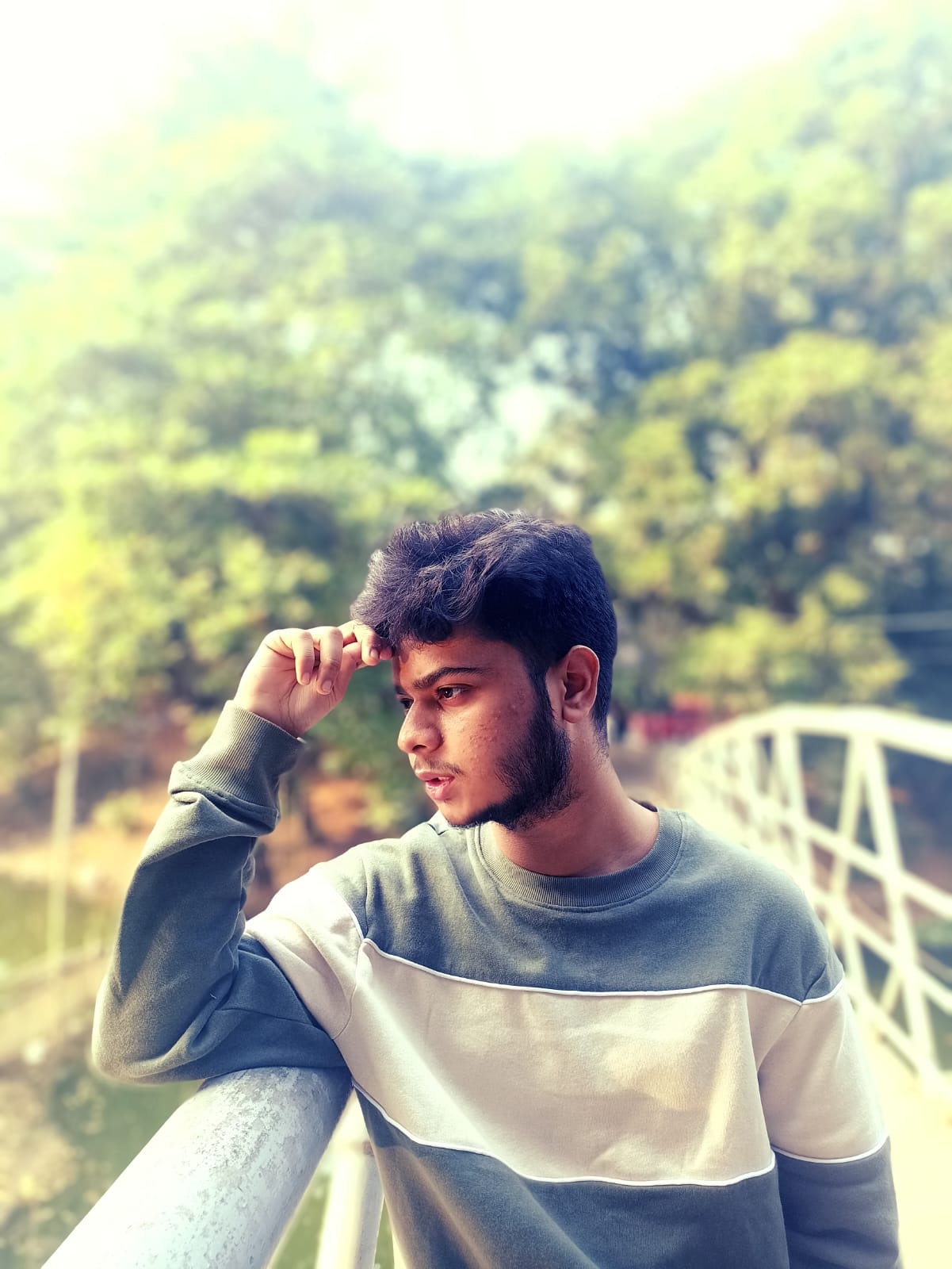 Reyan Ud