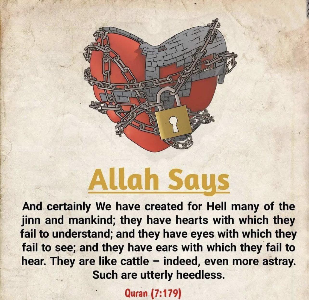 The verse I’ve quoted is from **Surah... - Converts to Islam | Facebook