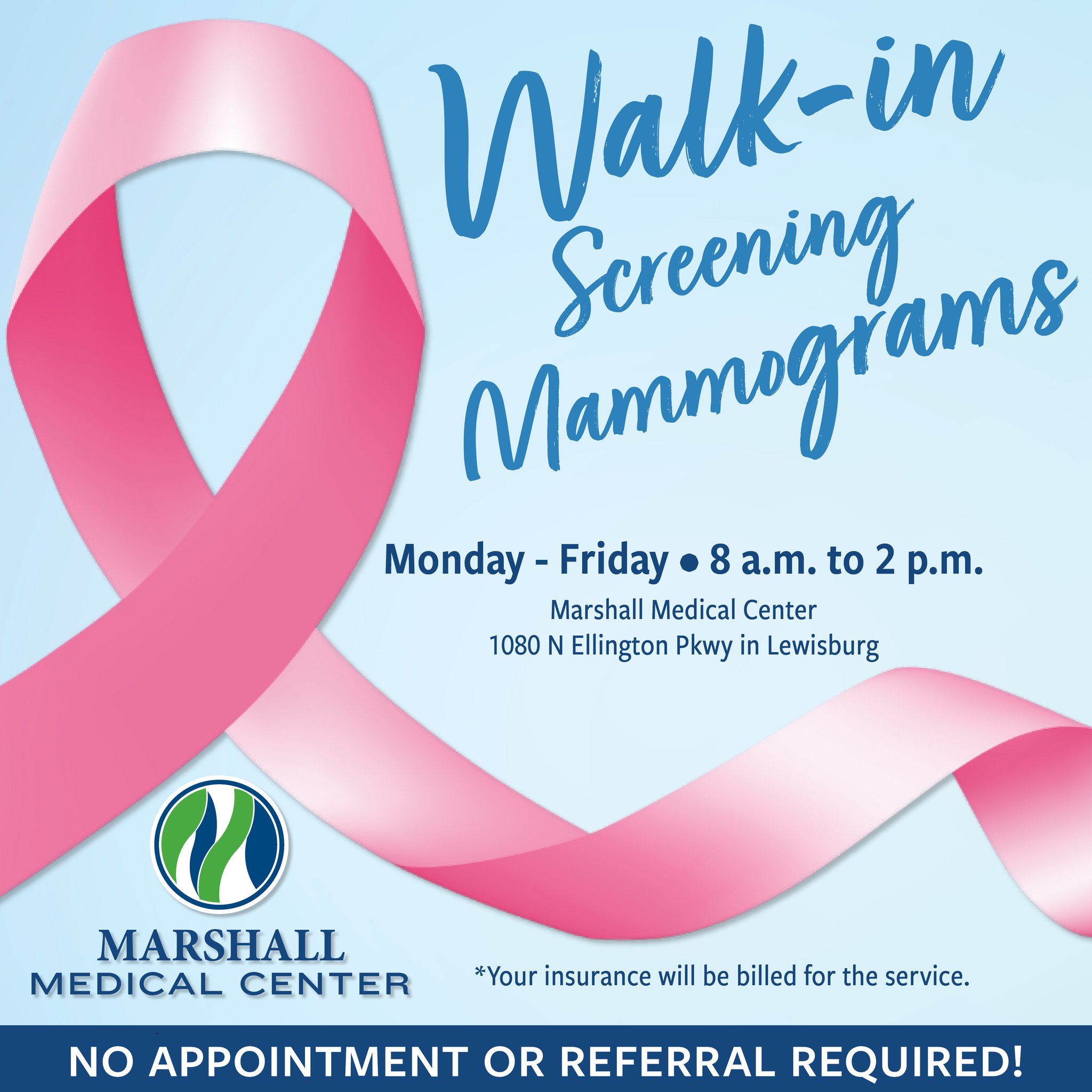Marshall Medical Center is now... - Maury Regional Health | Facebook
