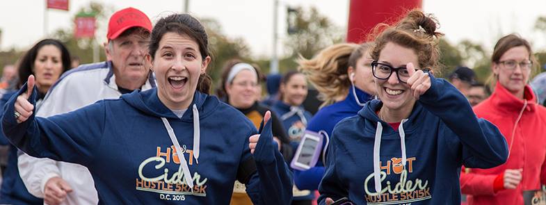 Get Your Rear in Gear - Twin Cities: 5K & 10K Run/Walk for Colon Cancer