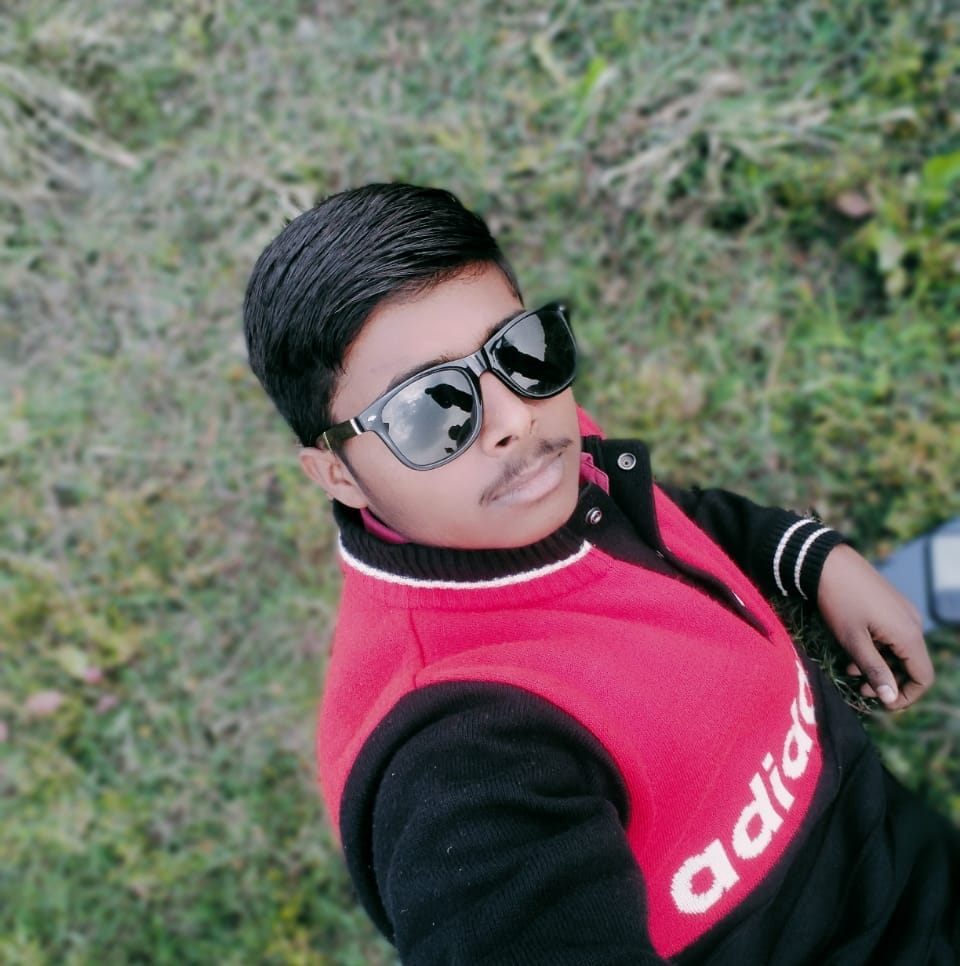 Veersingh Rajput