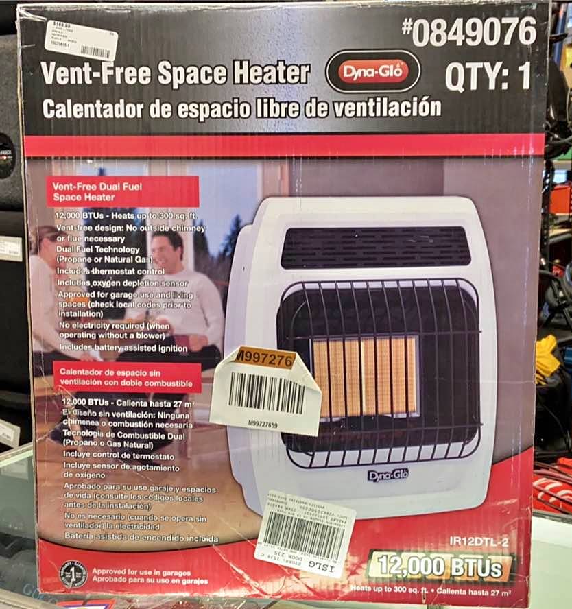 Space Heaters For Sale in Redland, Maryland Facebook Marketplace