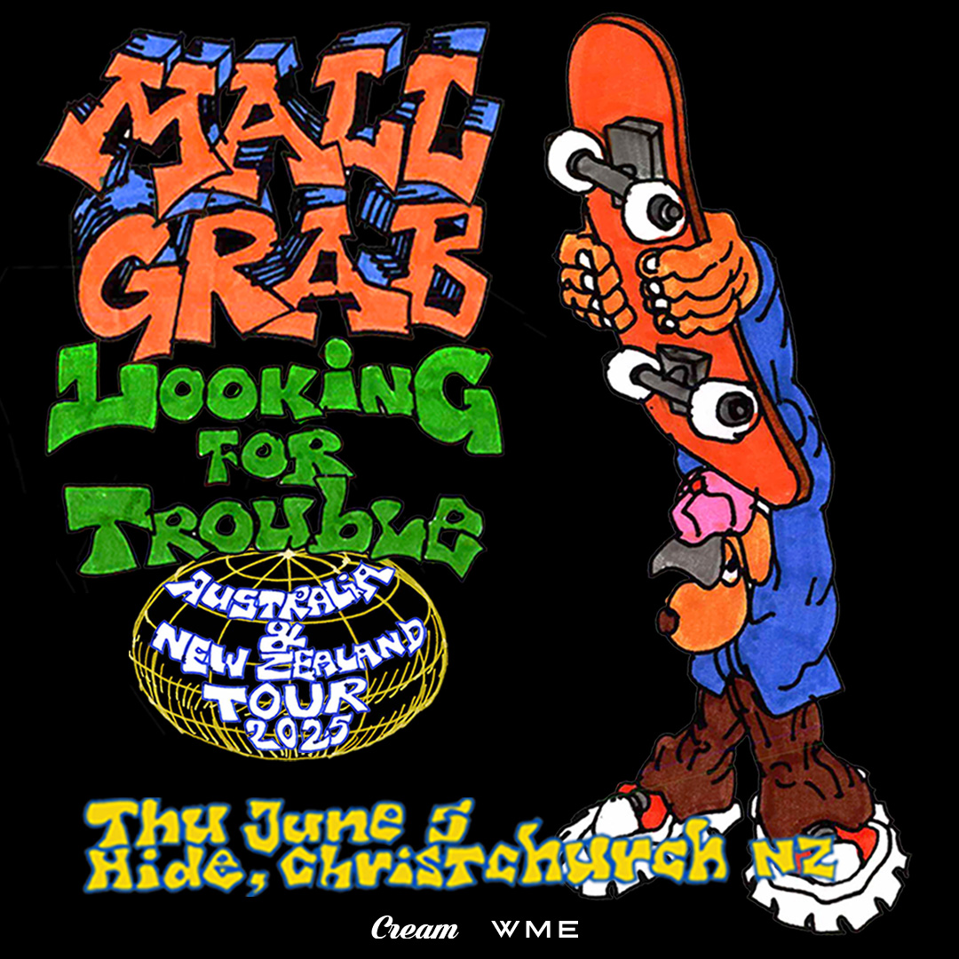 Cream - FINAL 20 MALL GRAB TICKETS & THAT'S IT 🥵 JUST DROPPED. The sold ...