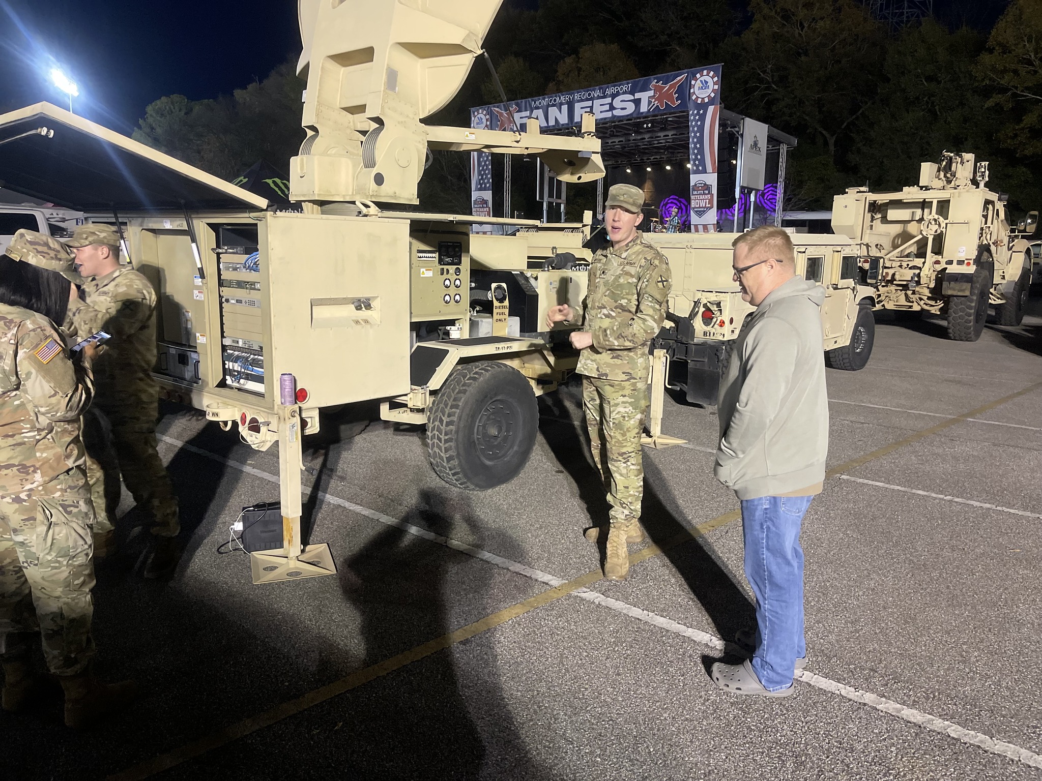 Alabama National Guard | Montgomery AL