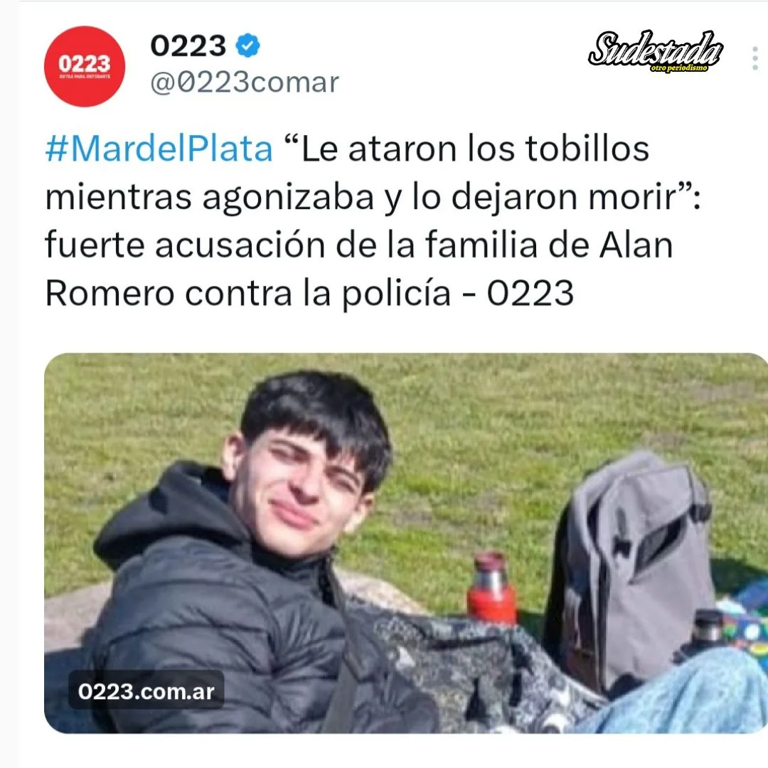 Revista - SE MUEREN POTROS, SIN GALOPAR. No son casos, son personas ...