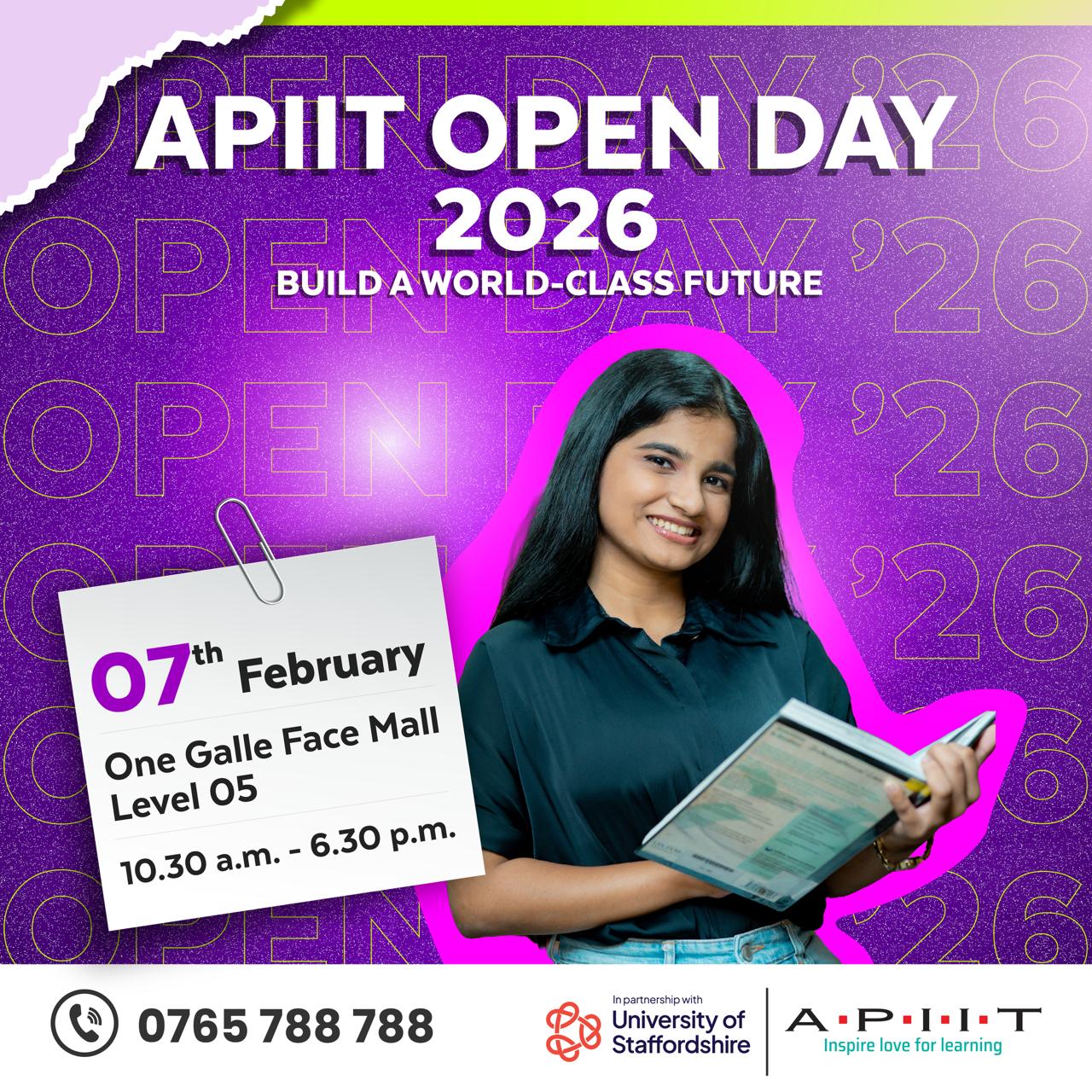 APIIT Sri Lanka - Preliminary Round Two of the Inter-school debating ...