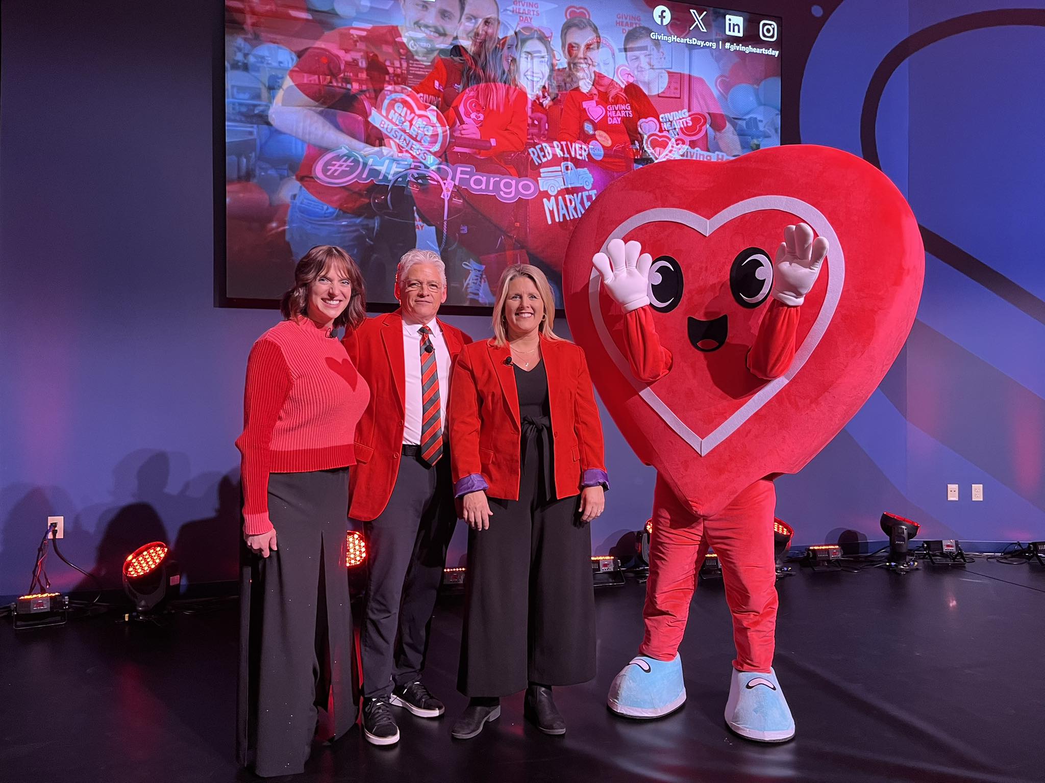 Jesse - Thank you donors!!! $30.4 million and counting yesterday!!! One ...