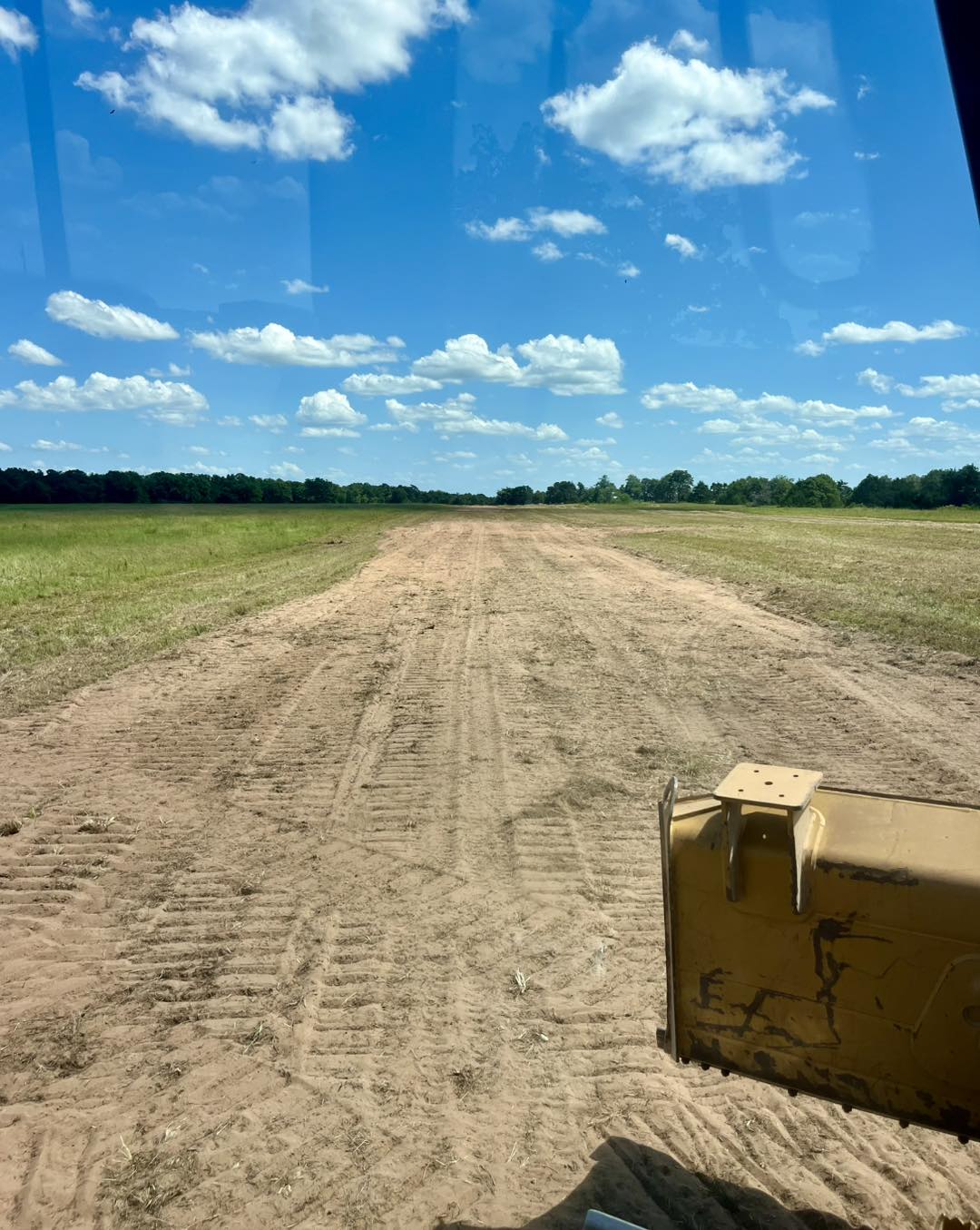 Cook Land Solutions | Oklahoma City OK