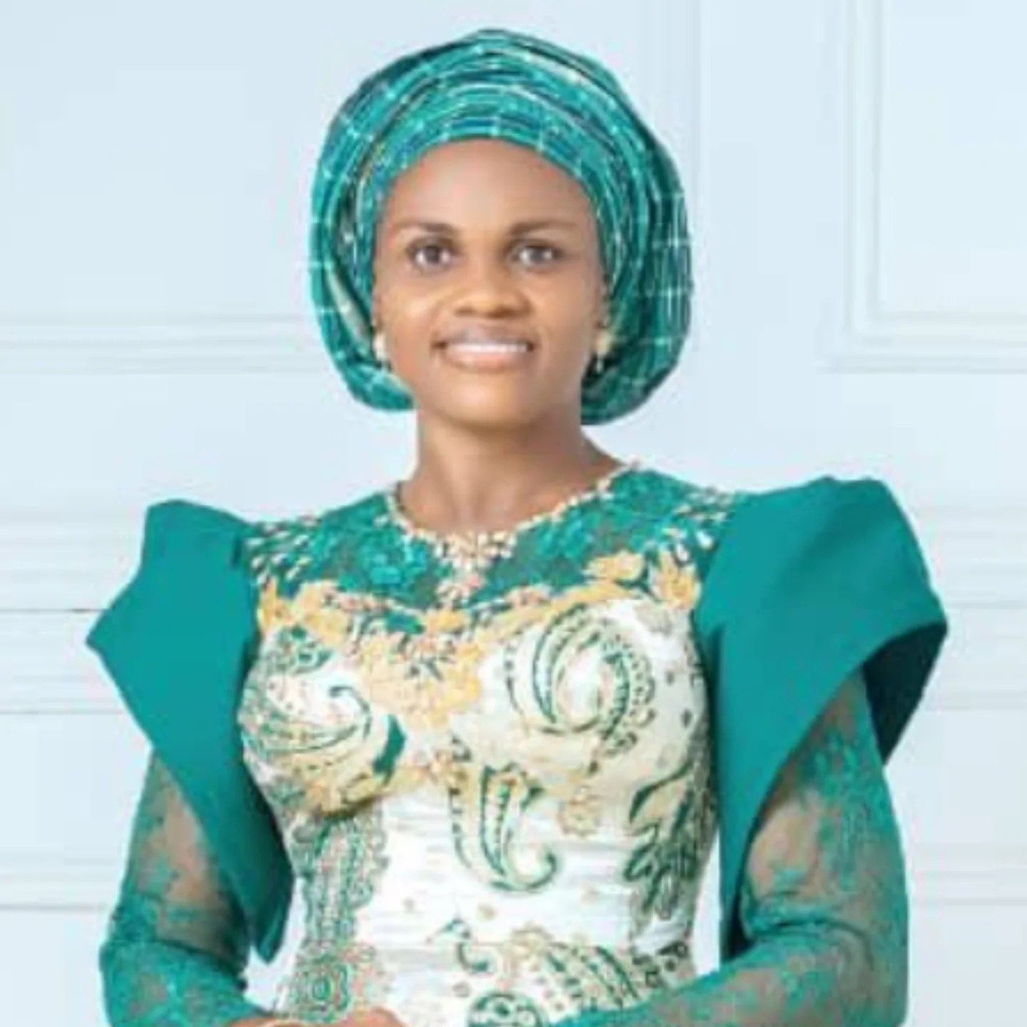 Osun - Birthday 🎂🎈🎈🎊💗🎈 greetings to our Head of ICT, Mrs Mary Adeyemi ...