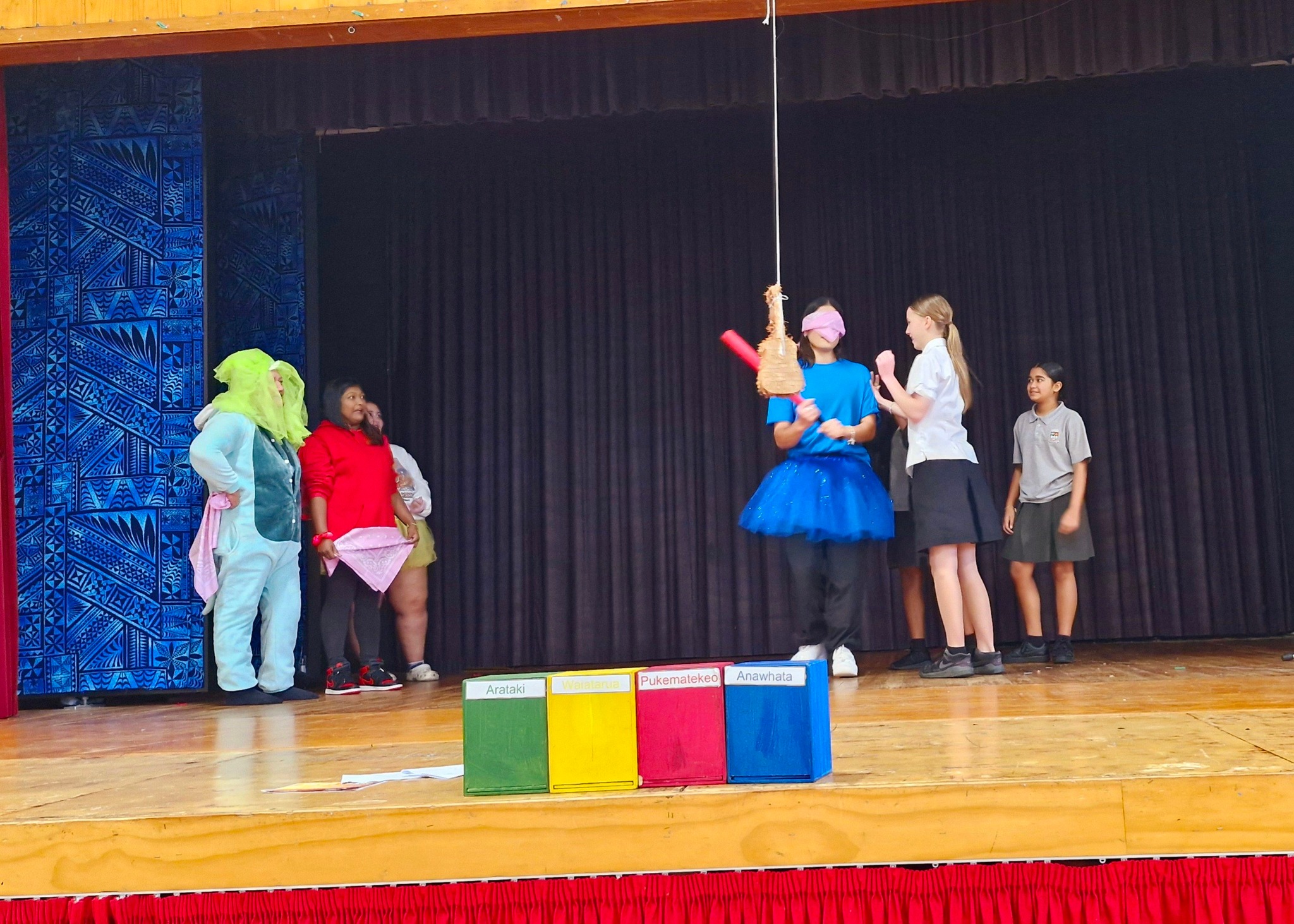 Rangeview Intermediate | Auckland