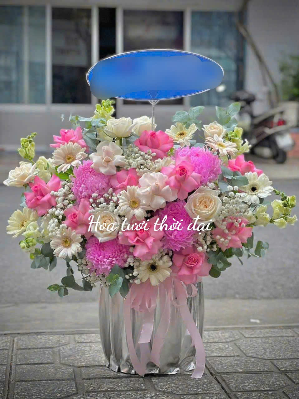 Shop Hoa Tươi Cam... - Shop Hoa Tươi Cam Ranh - Khánh Hòa