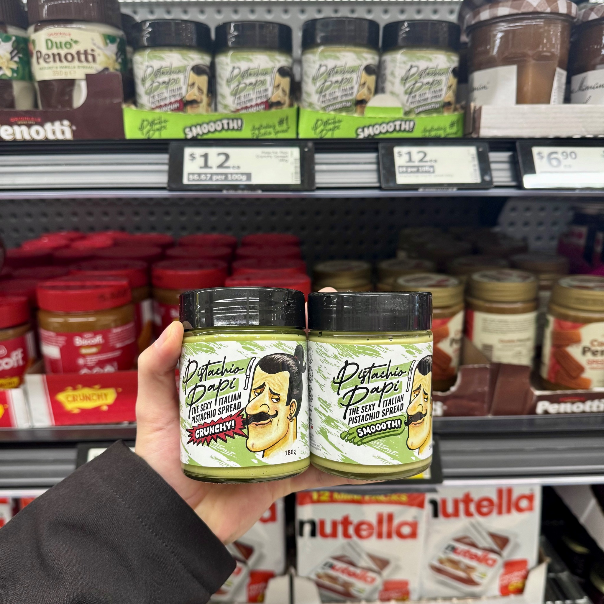 Capalaba - Recreate the viral Dubai-style chocolate with this key ...