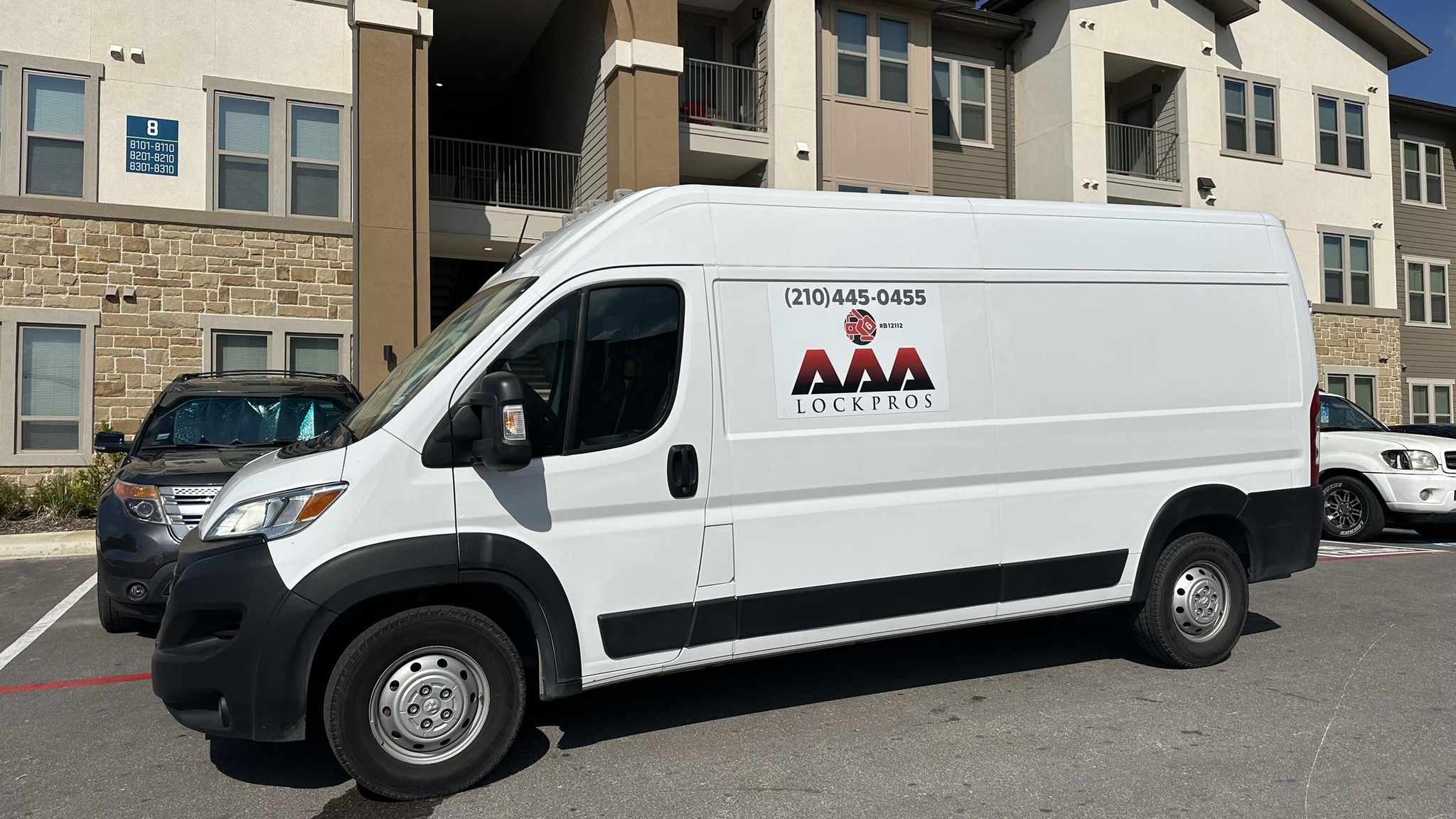 AAA LOCKPROS | San Antonio TX