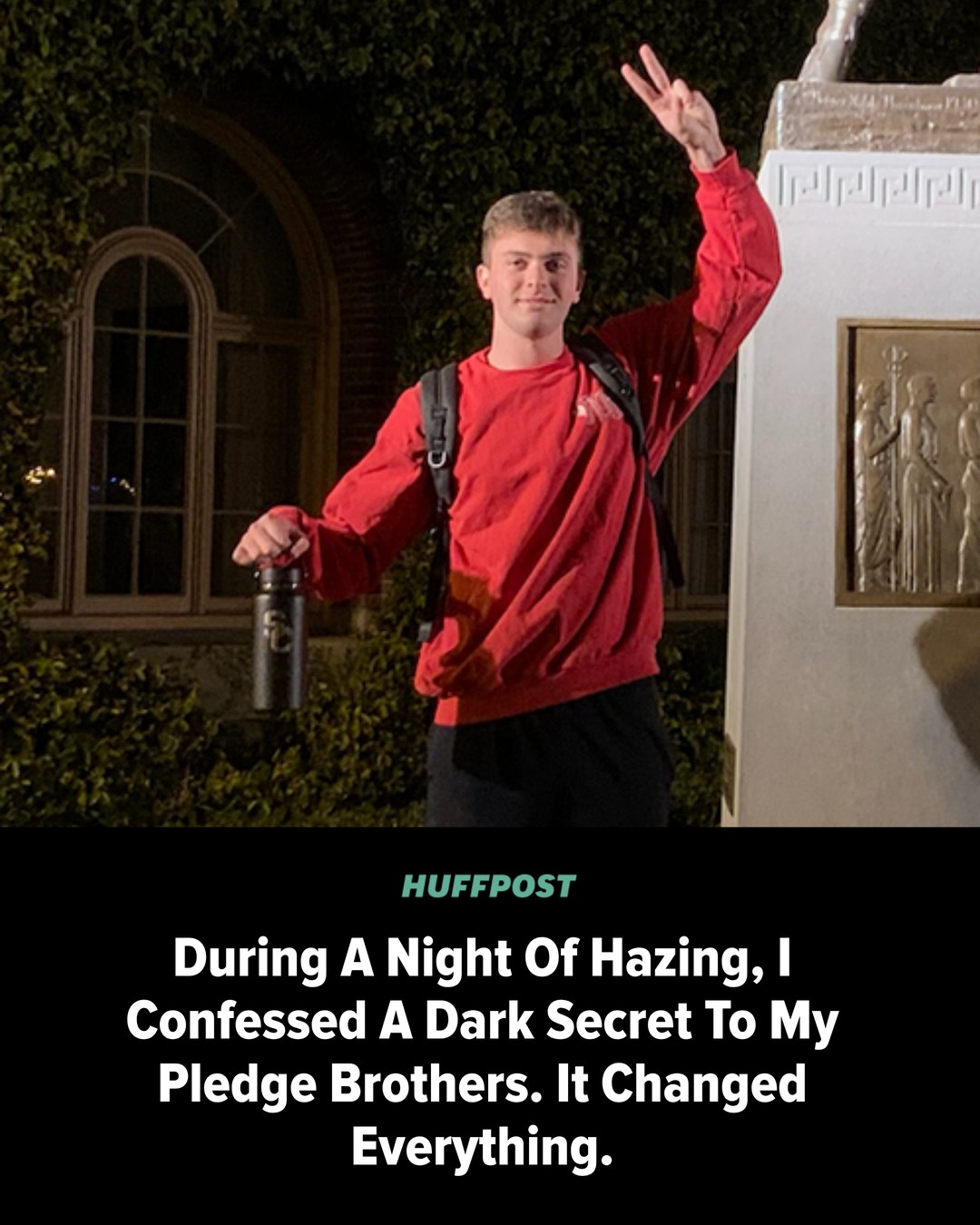 HuffPost - 