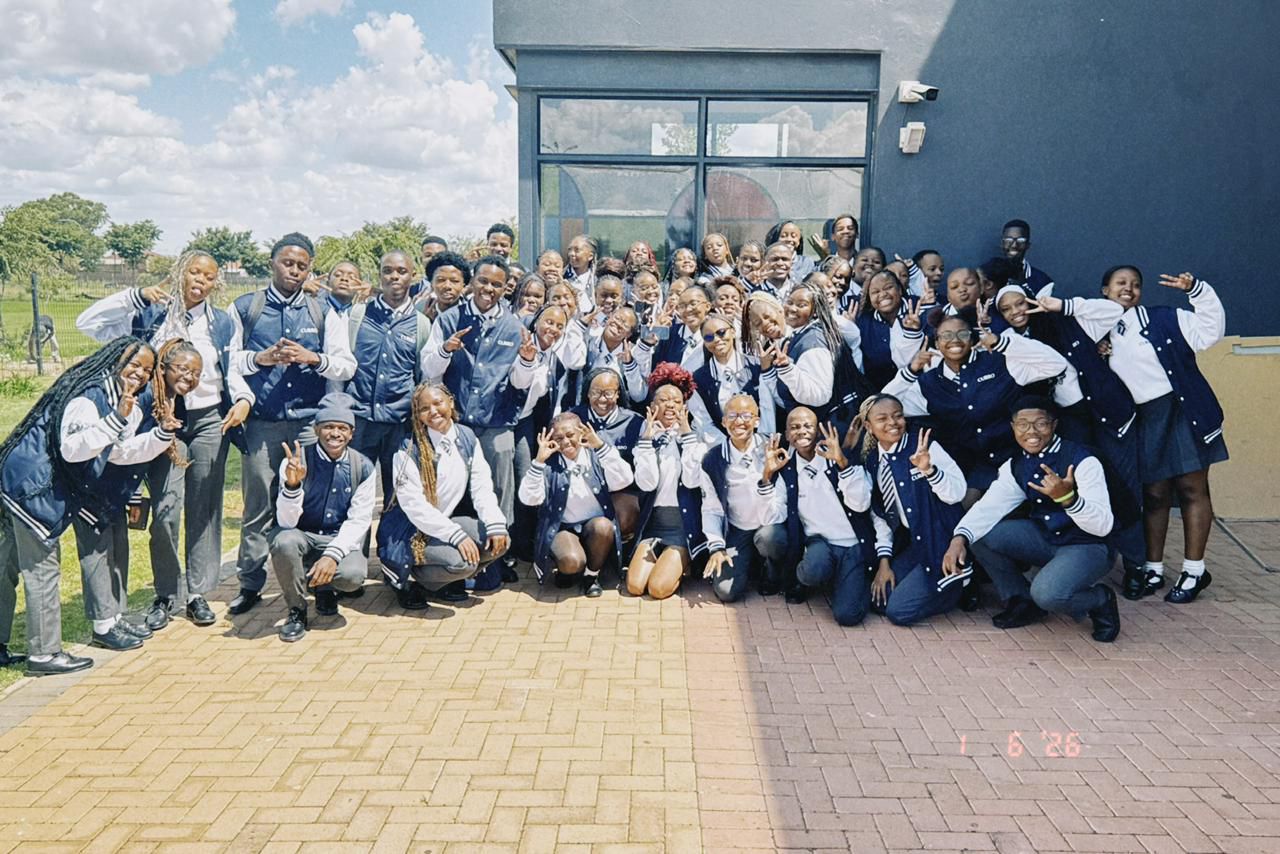 As we kick off our 2026 academic year,... - Curro Protea Glen | Facebook