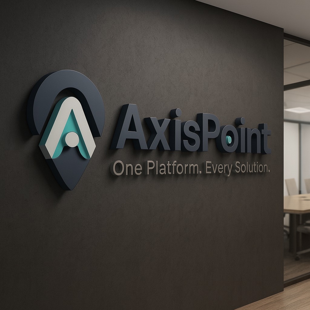 AxisPoint - Fintech & Global Services | Silvassa