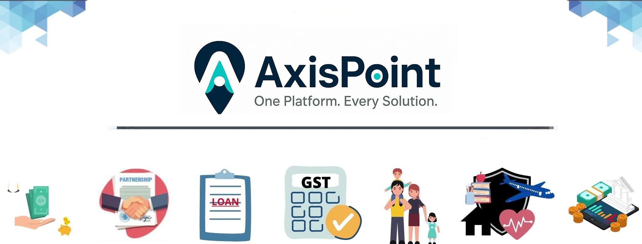 AxisPoint - Fintech & Global Services | Silvassa