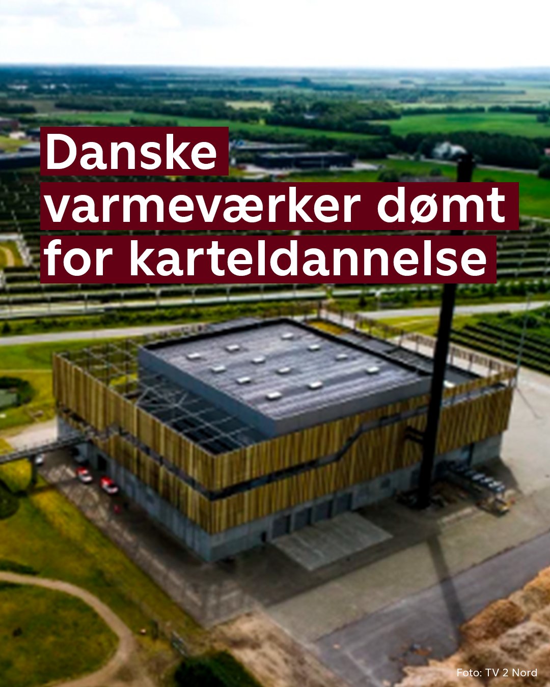 TV 2 NEWS - TV 2 NEWS added a new photo.
