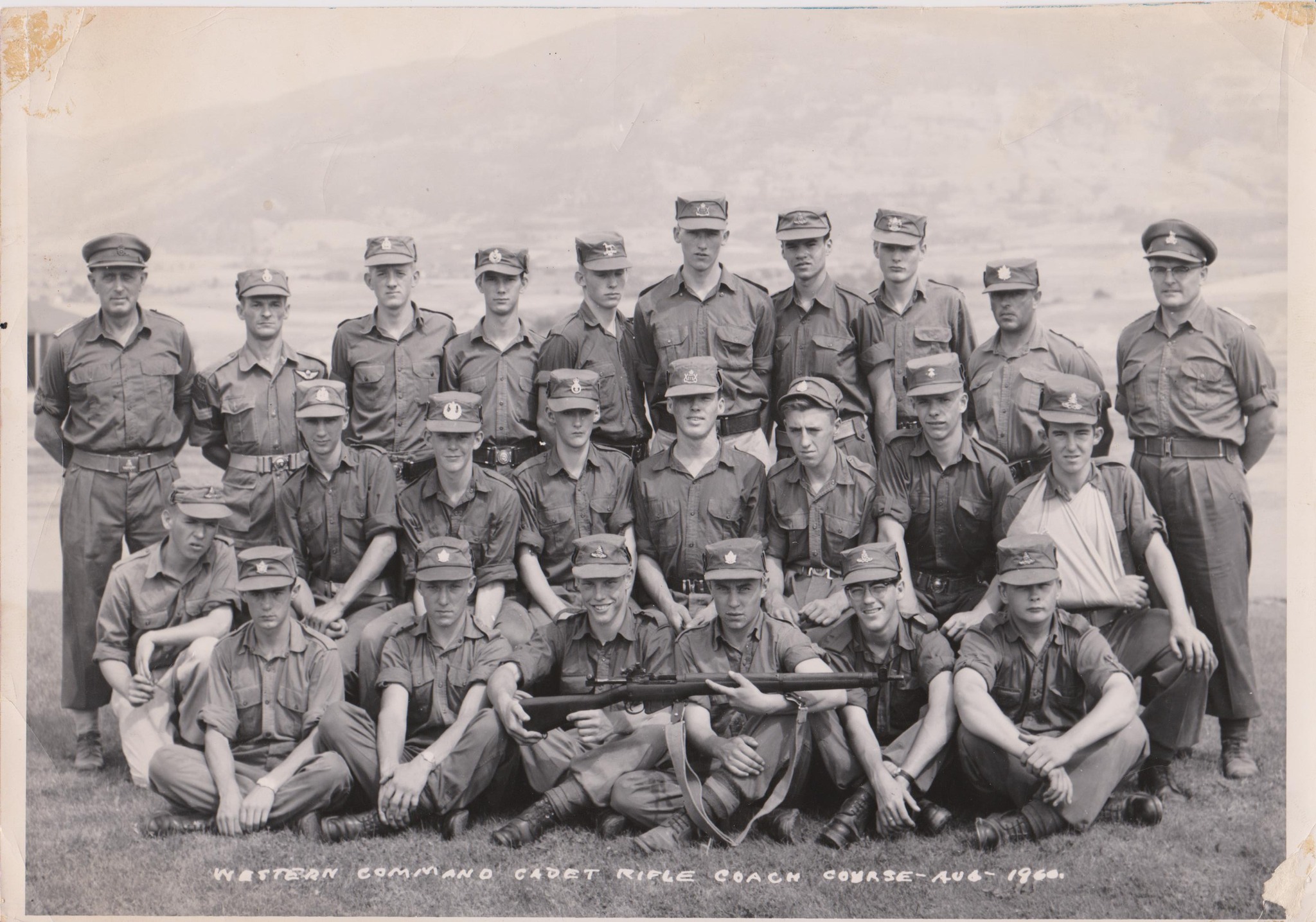 Canadian Army Soldier Apprentice Program History and Impact