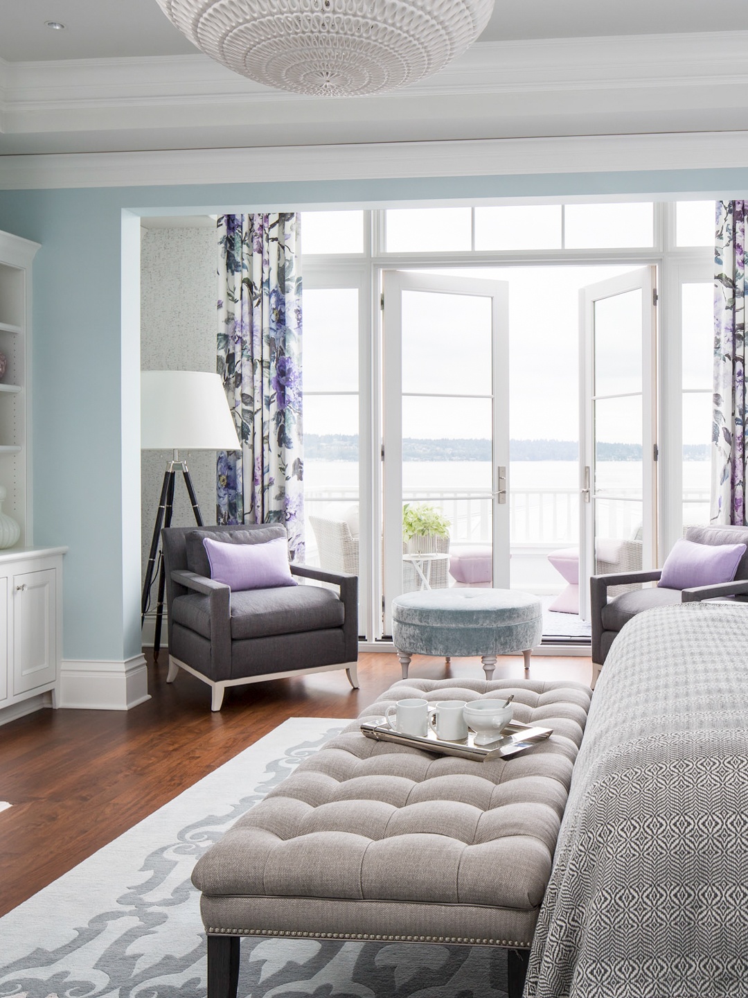 O'Hara Interiors added a new photo —... - O'Hara Interiors
