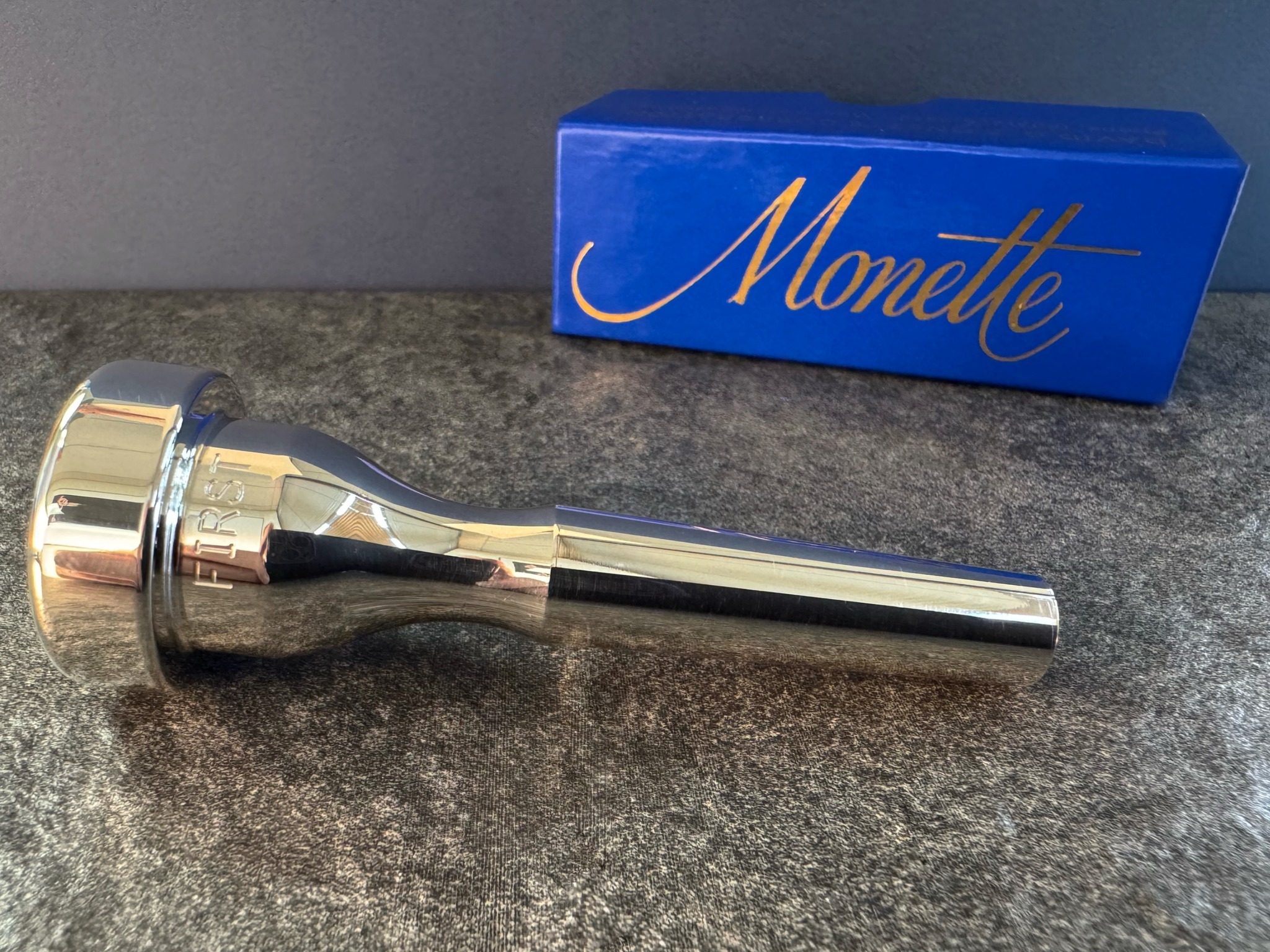 Testimonial on a Unity B2-7 mouthpiece! ”I recently received my