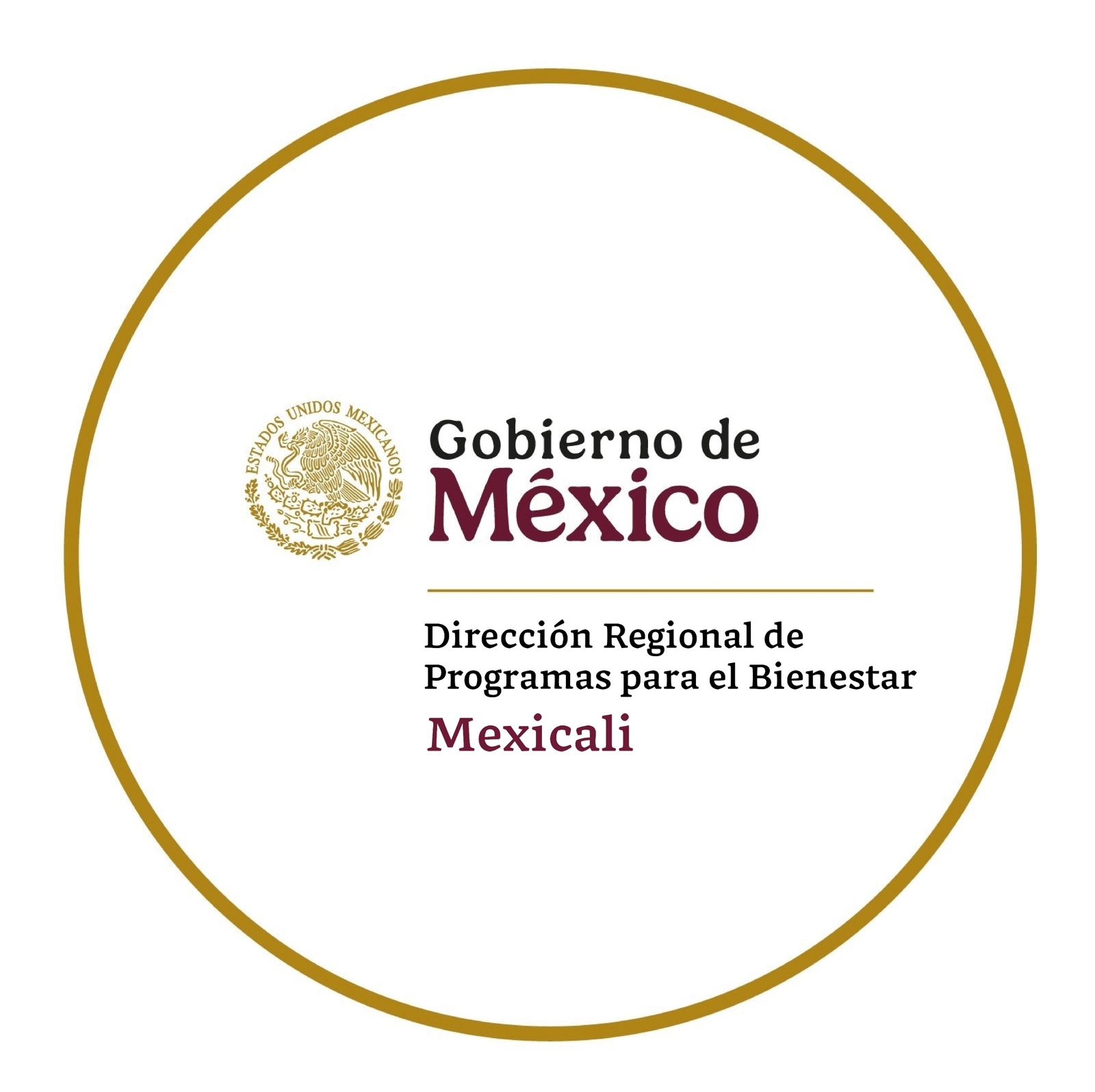 Dirección Regional de Programas para el Bienestar en Mexicali | Facebook