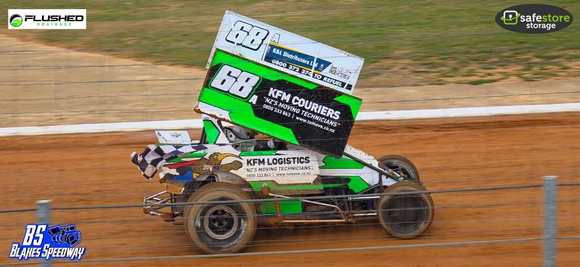 Wellington Speedway 28th December 2025... - Blake's Speedway | Facebook