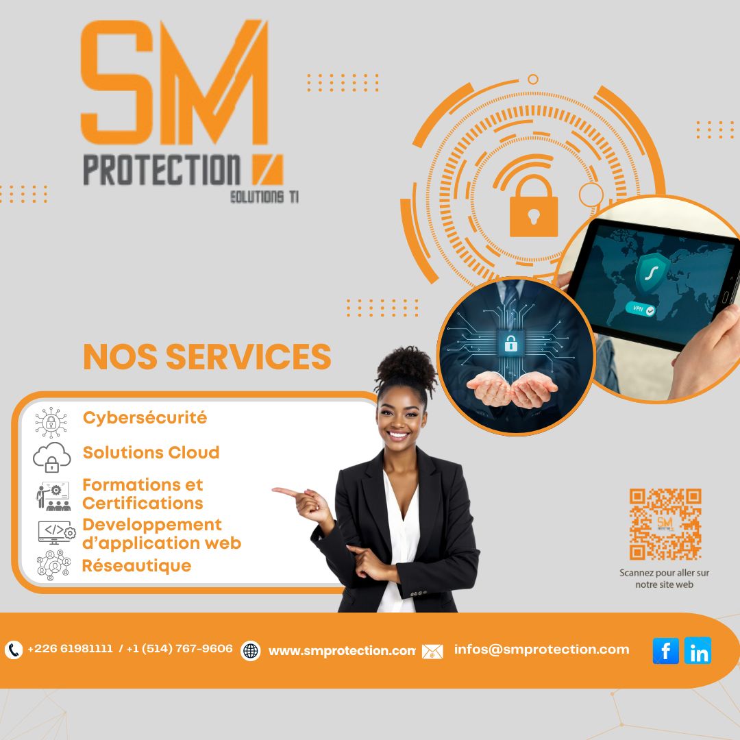 SM Protection Global Solutions Inc. | Montreal QC