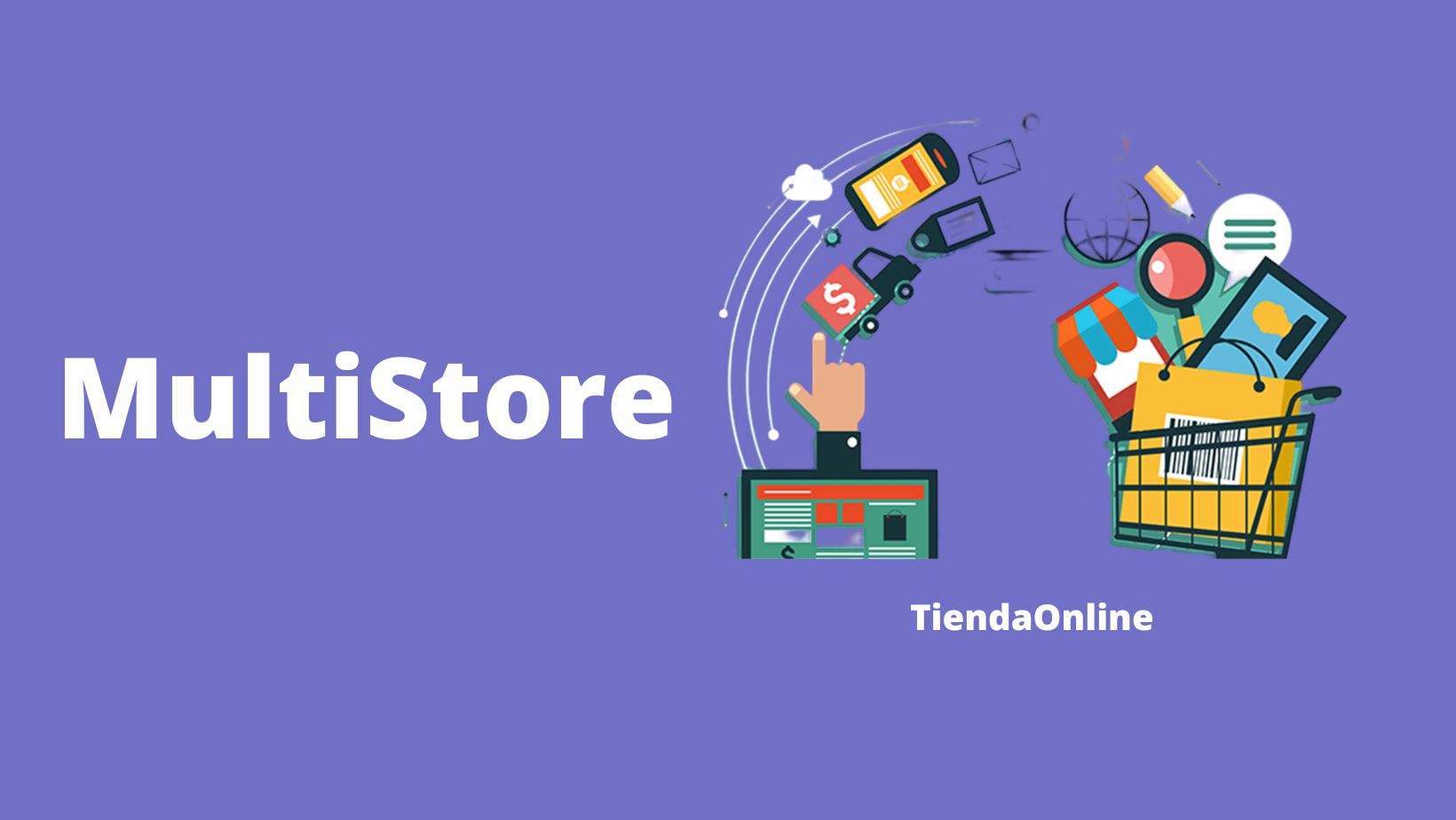 Multi Store