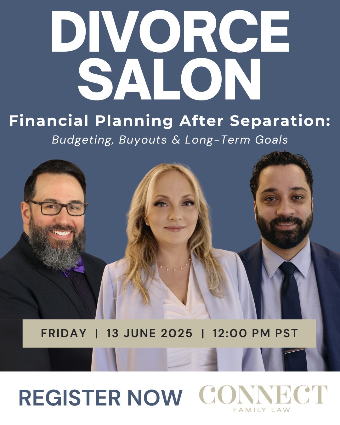 Financial Planning for Divorce and Separation: A Comprehensive Guide