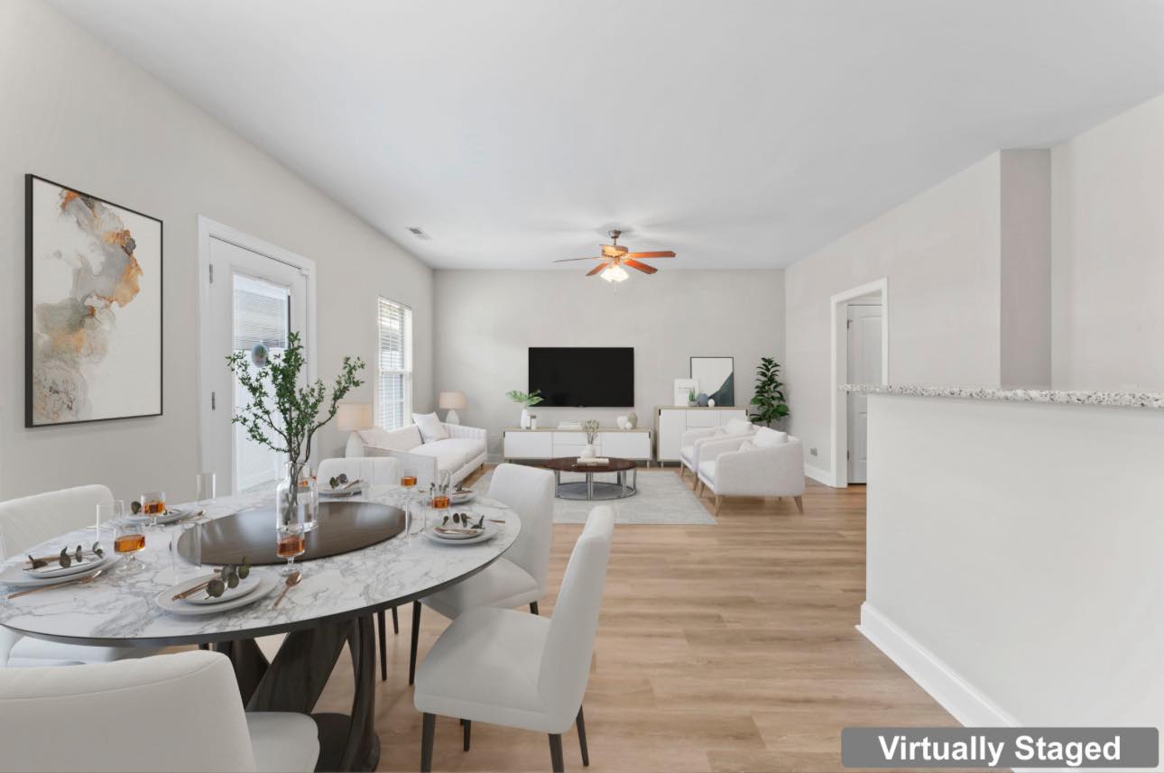 Movewithallen | Murfreesboro TN