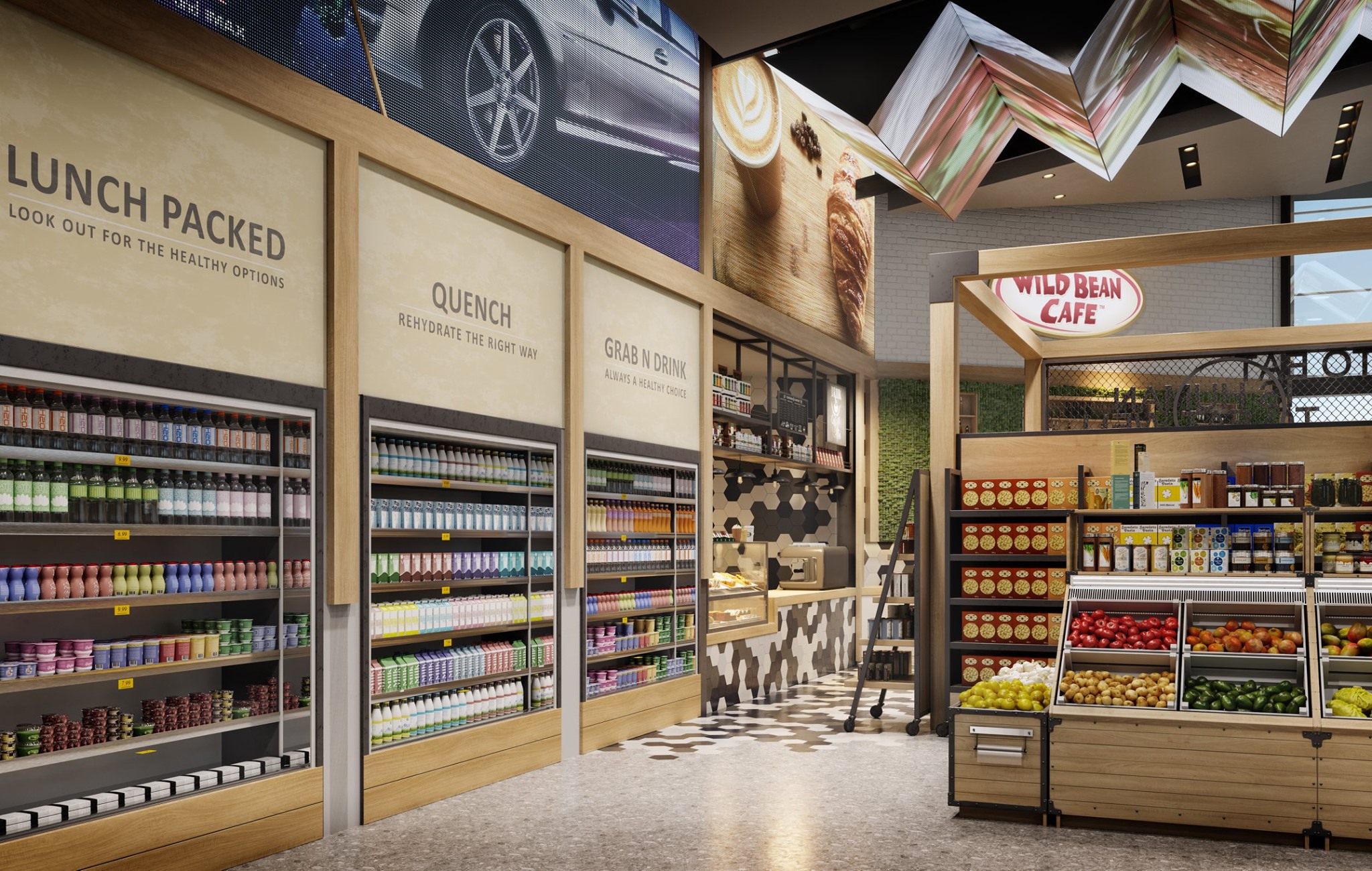 PDI Design Consultants | Sandton