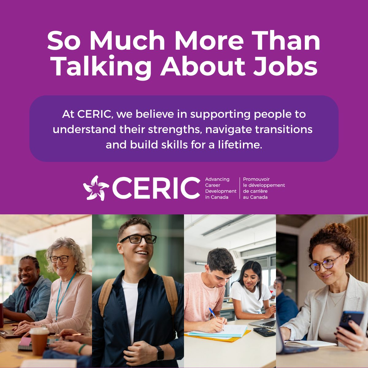 CERIC - Today, CERIC is pleased to stand in solidarity... | Facebook