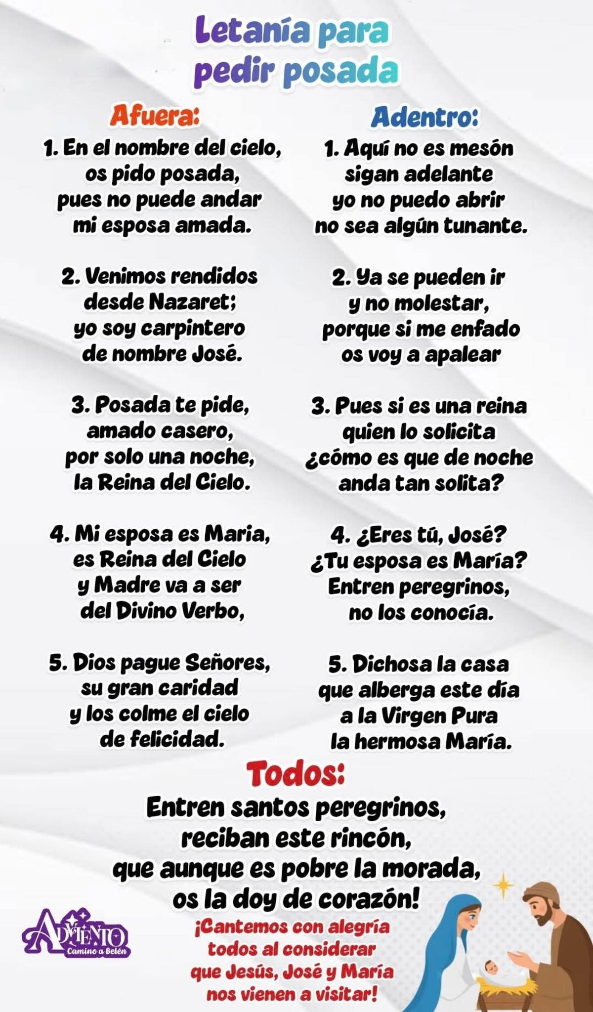 El Mensajero de Dios - PREGUNTAS SOBRE LA FE CATÓLICA ¿Cuál es el ...