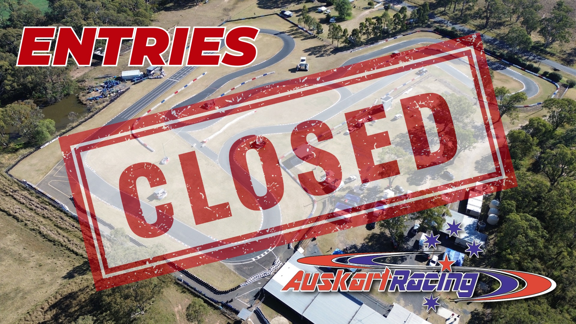 Auskart Racing Inc. | Kurwongbah QLD