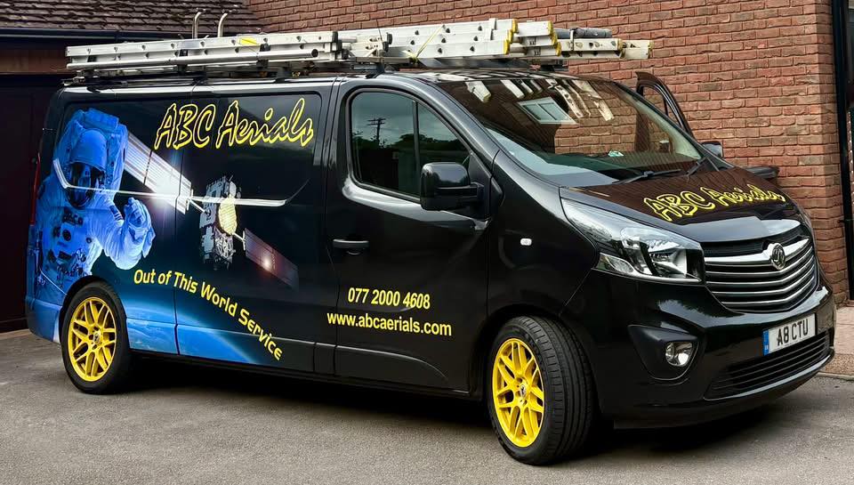 Abc Aerials Exeter | Exeter