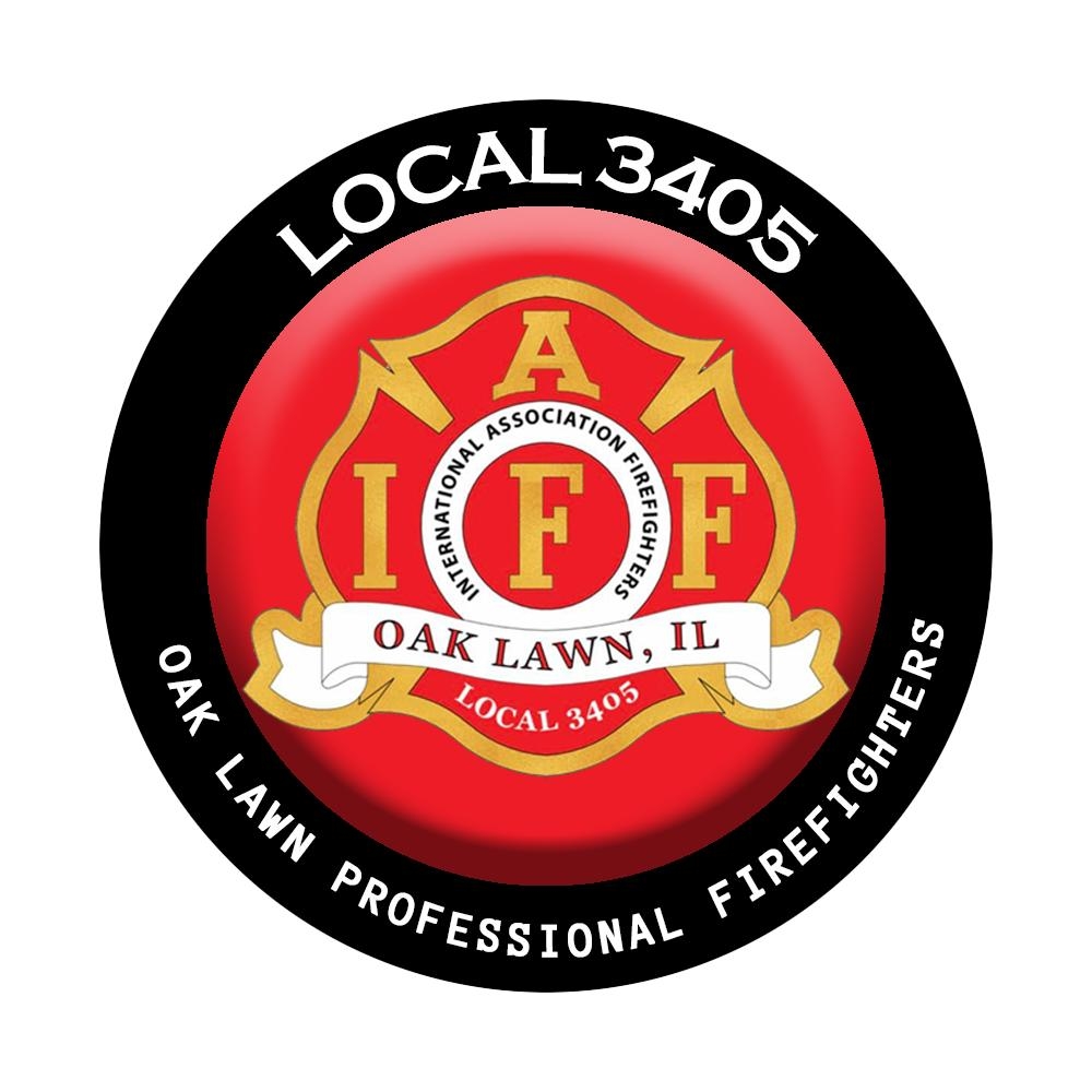 Oak Lawn Professional Firefighters Local 3405 | Oak Lawn IL